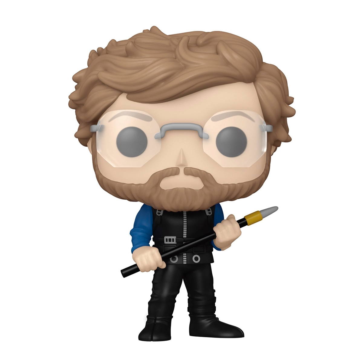 Figura Funko Pop Matt Hooper Tiburón 1