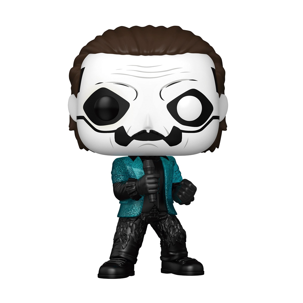 Figura Funko Pop Ghost Glam 1