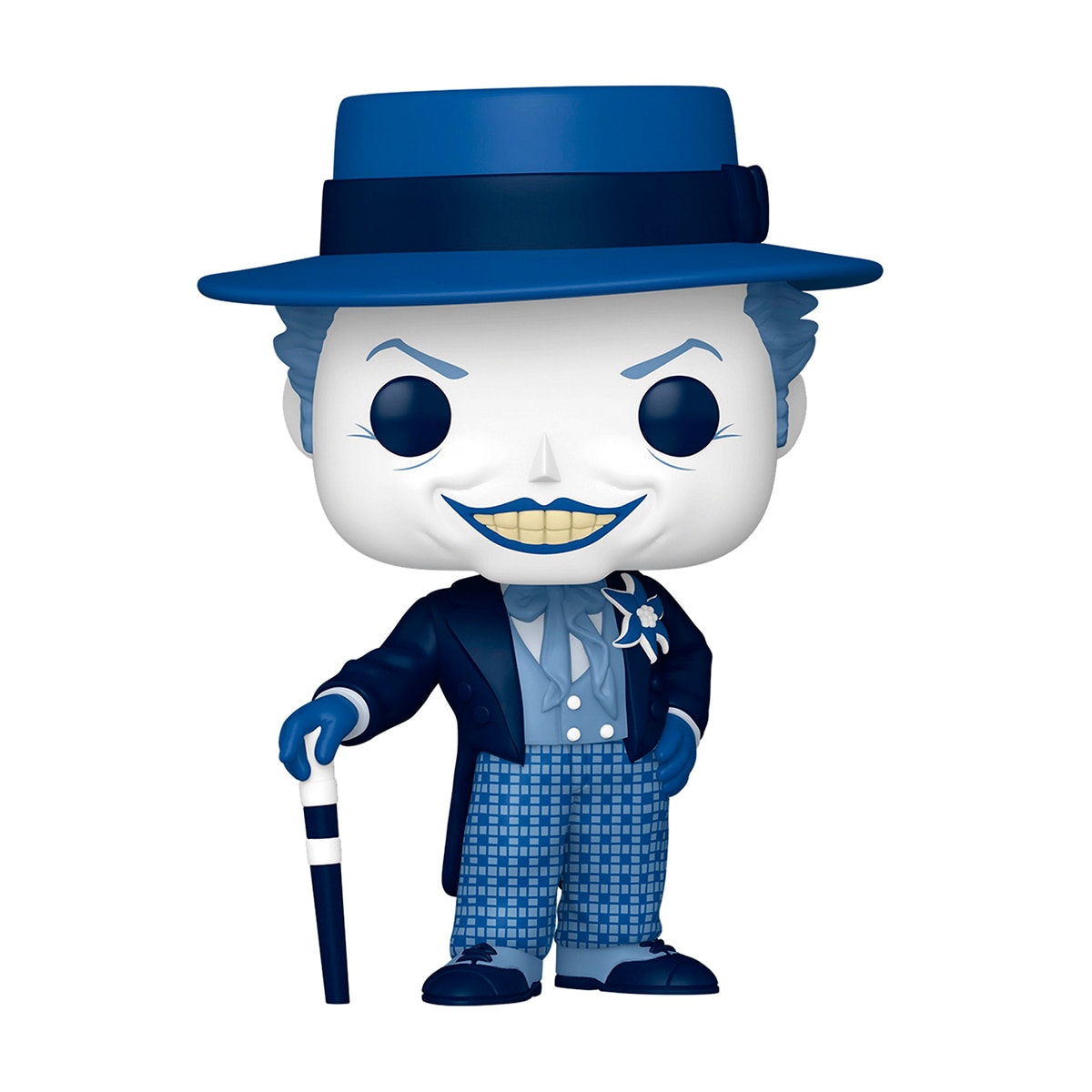 Figura Funko Pop Ed.Especial The Joker Batman (1989) DC Comics 1