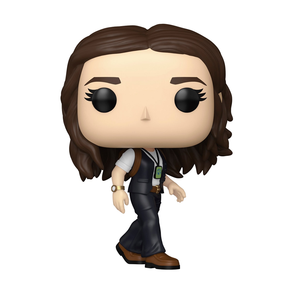 Figura Funko Pop Lois Lane Superman Legacy 2025 DC Comics 1