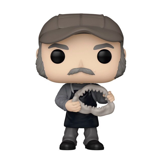 Imagen 0 de Figura Funko Pop Quint Tiburón