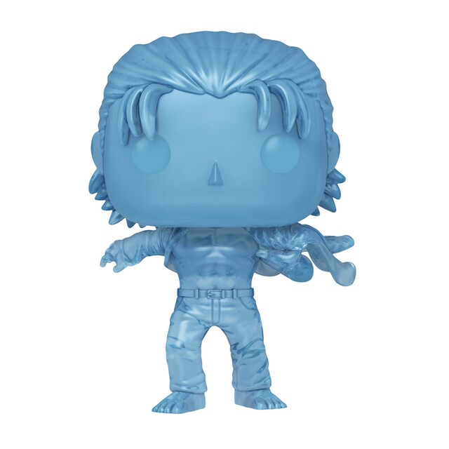 Imagen 0 de Figura Funko Pop Eren con marks Ataque a los Titanes