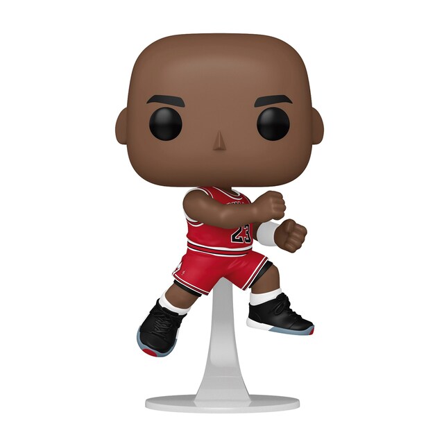 Imagen 0 de Figura Funko Pop Michael Jordan'89 The Shot NBA