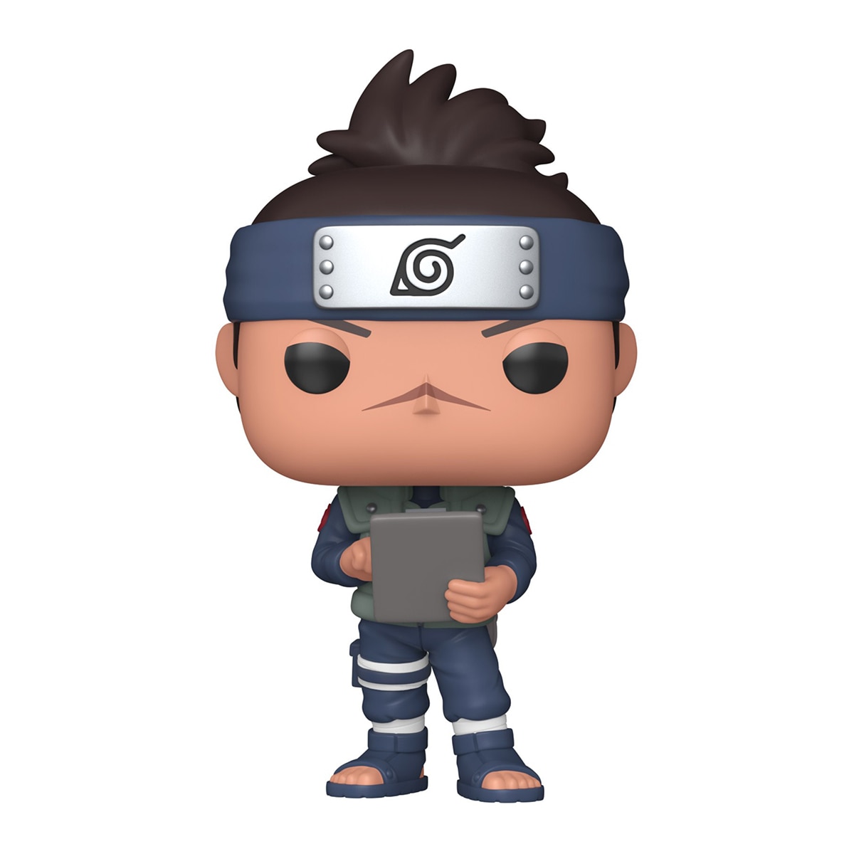 Figura Funko Pop Iruka Umino Naruto 1