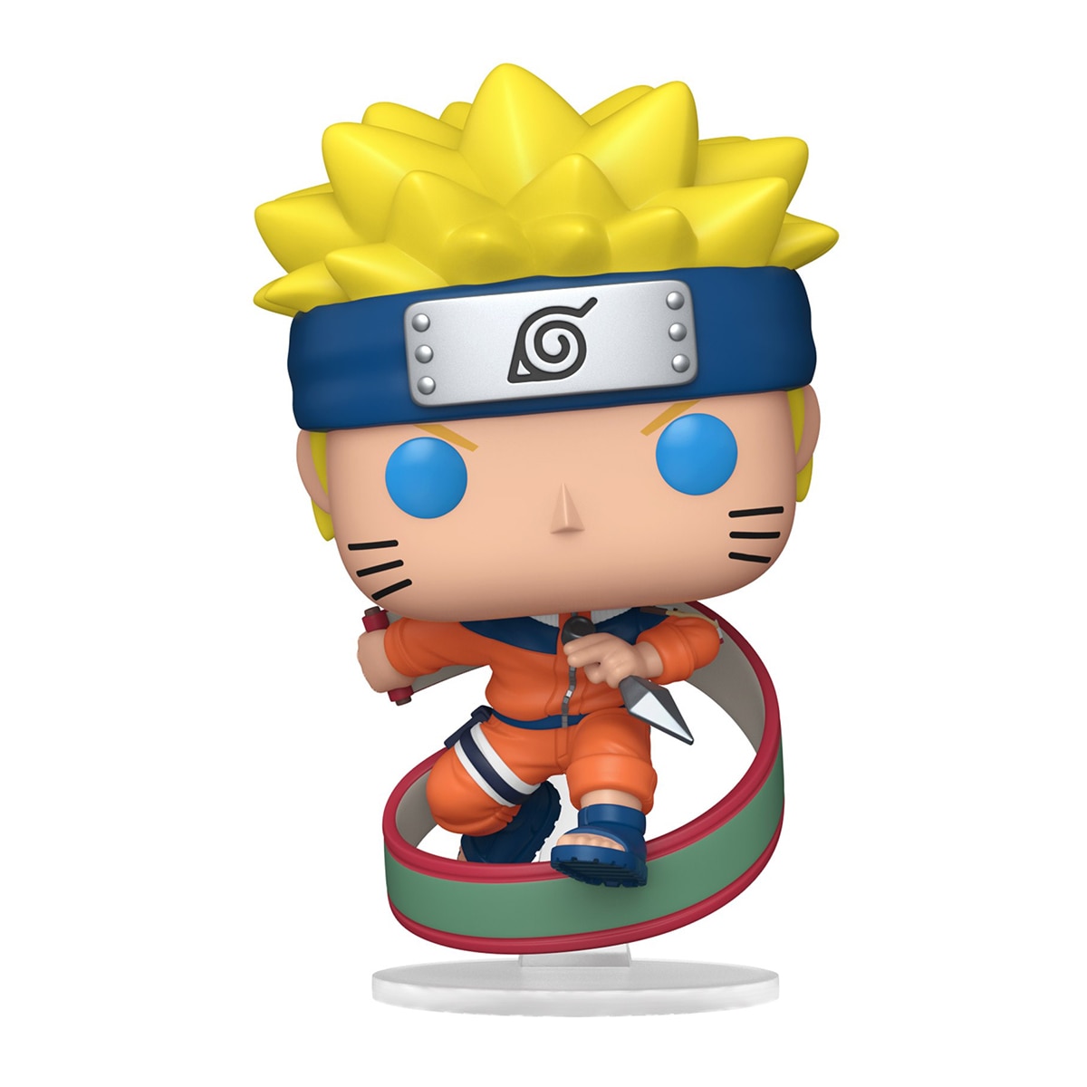 Figura Funko Pop Naruto Naruto 1