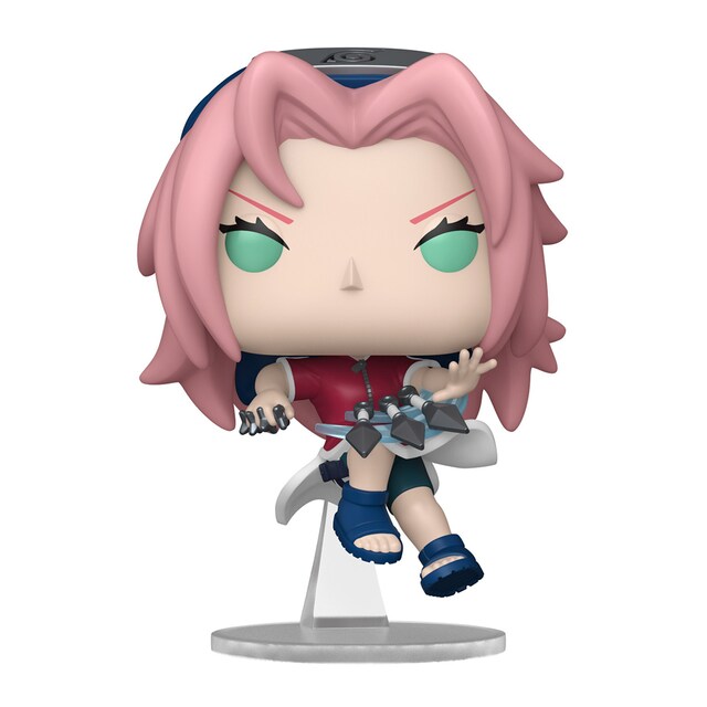 Imagen 0 de Figura Funko Pop Sakura Naruto