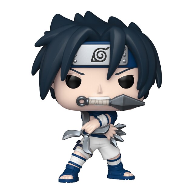 Imagen 0 de Figura Funko Pop Sasuke Naruto