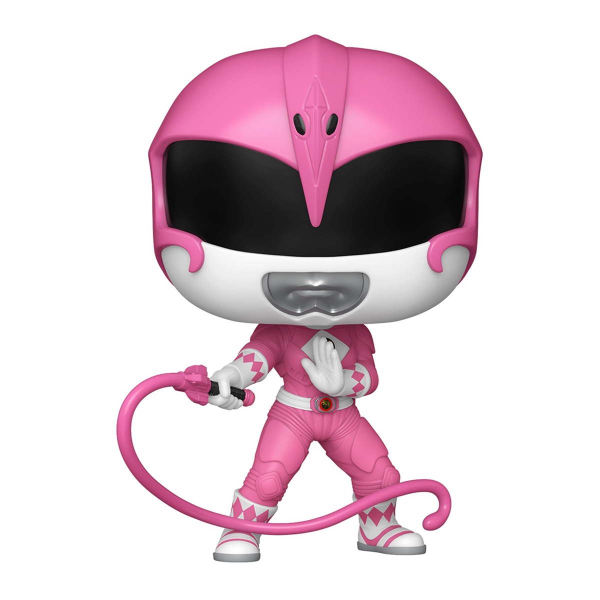 Figura Funko Pop Pink Ranger Power Rangers 1