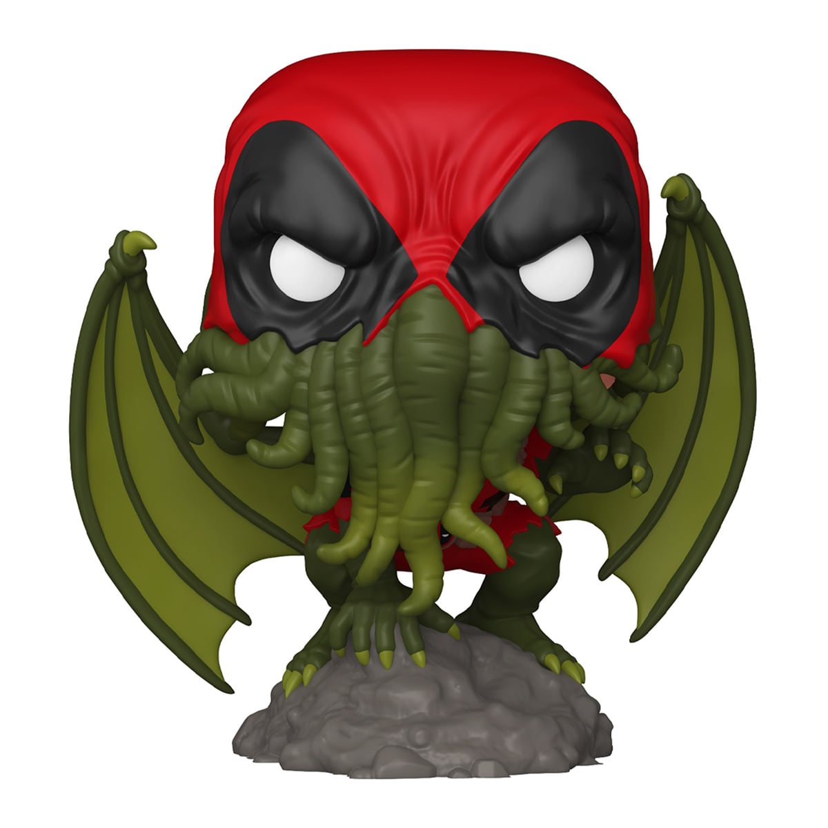 Figura Funko Pop Cthulhu DeadPool Marvel 1