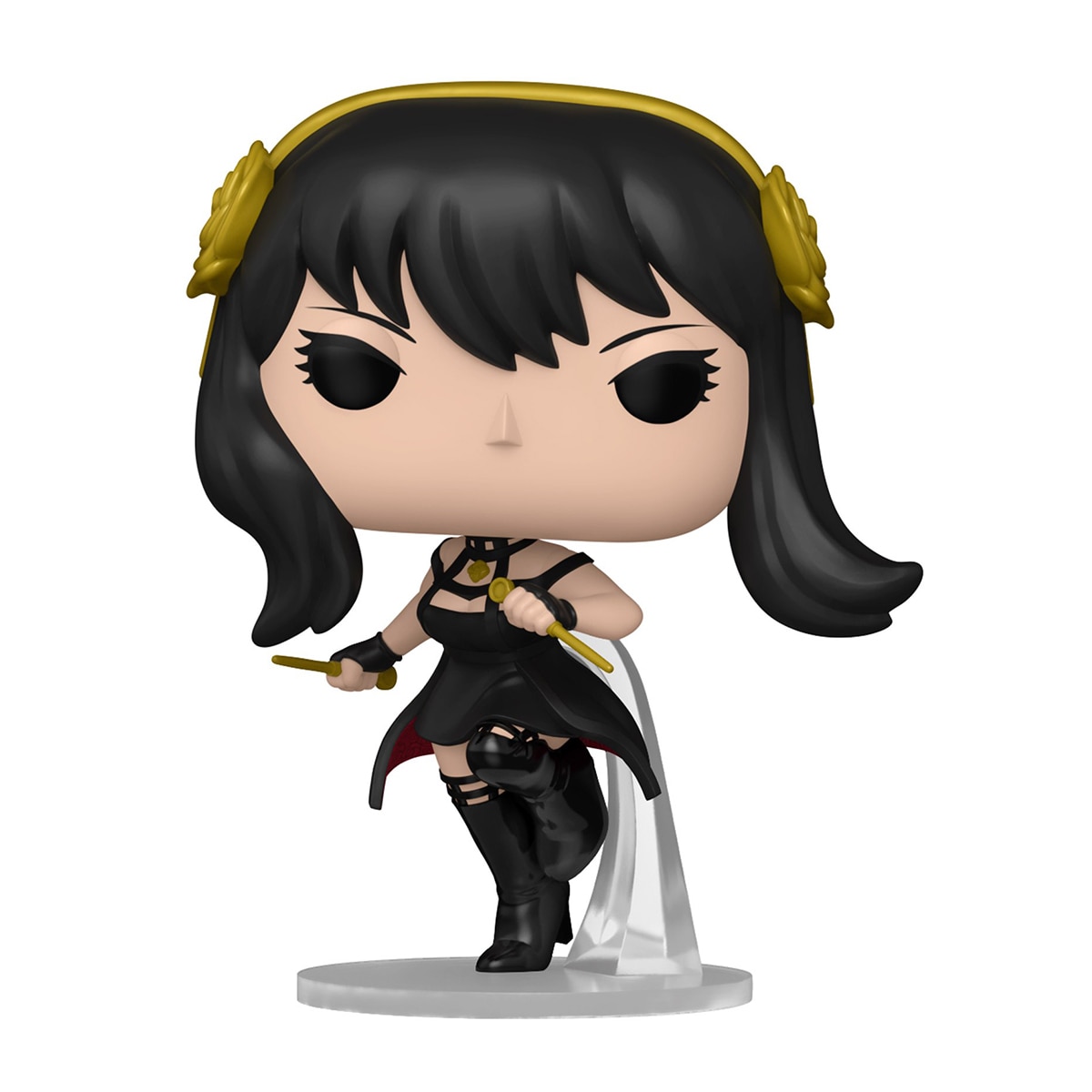 Figura Funko Pop Yor Forger Spy x Family 1