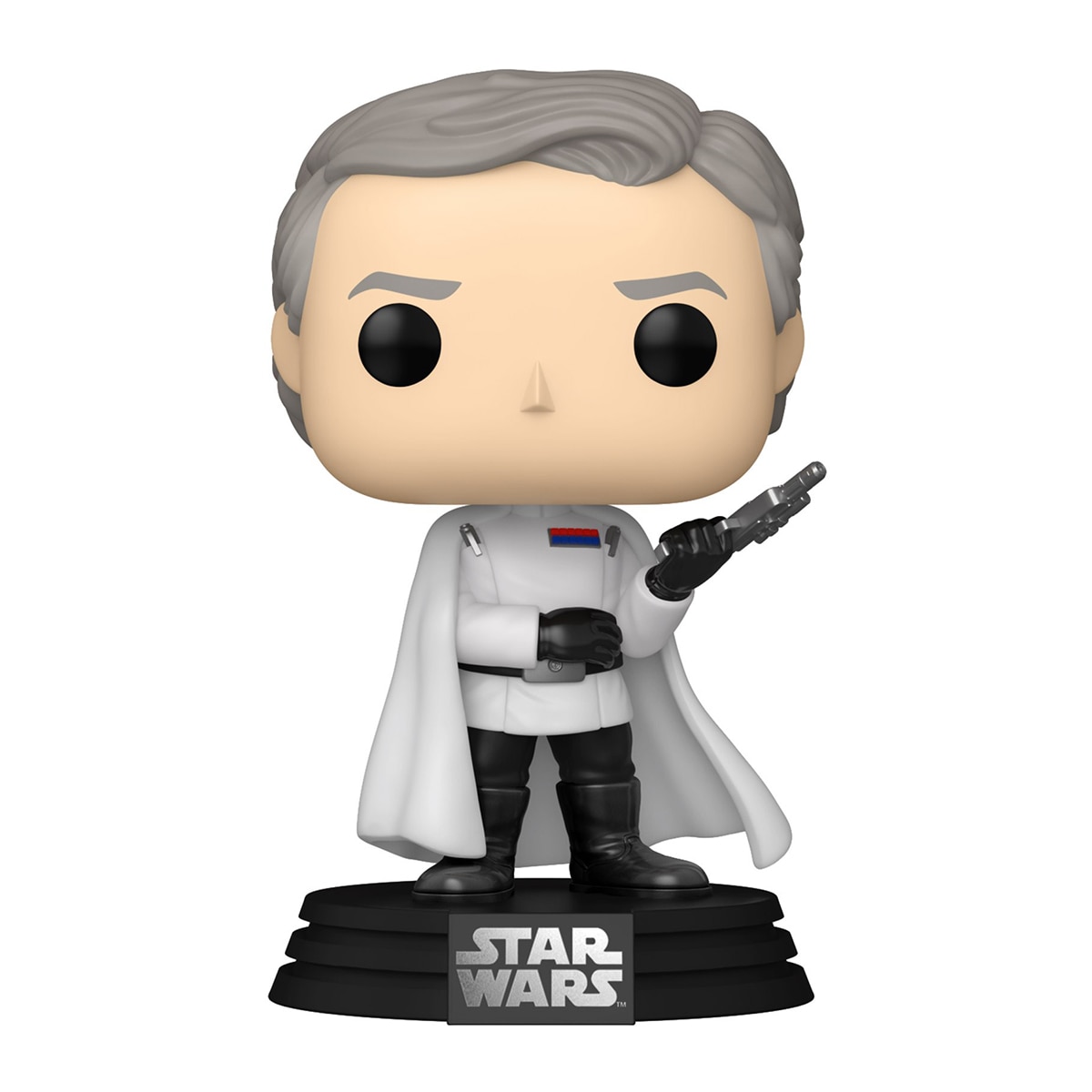 Figura Funko Pop Krennic Star Wars: Andor 1