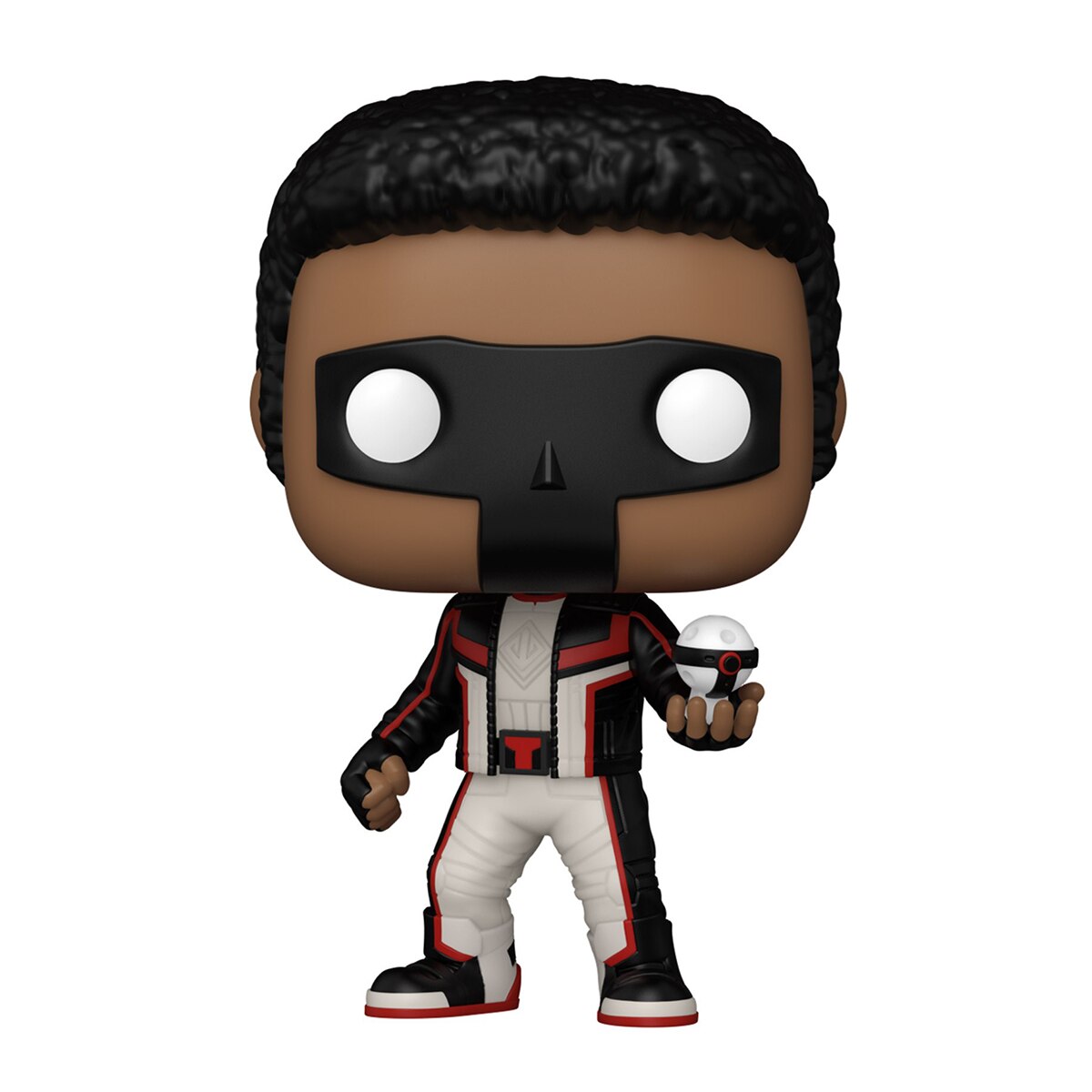 Figura Funko Pop Mr. Terrific DC Comics Superman Legacy 2025 1