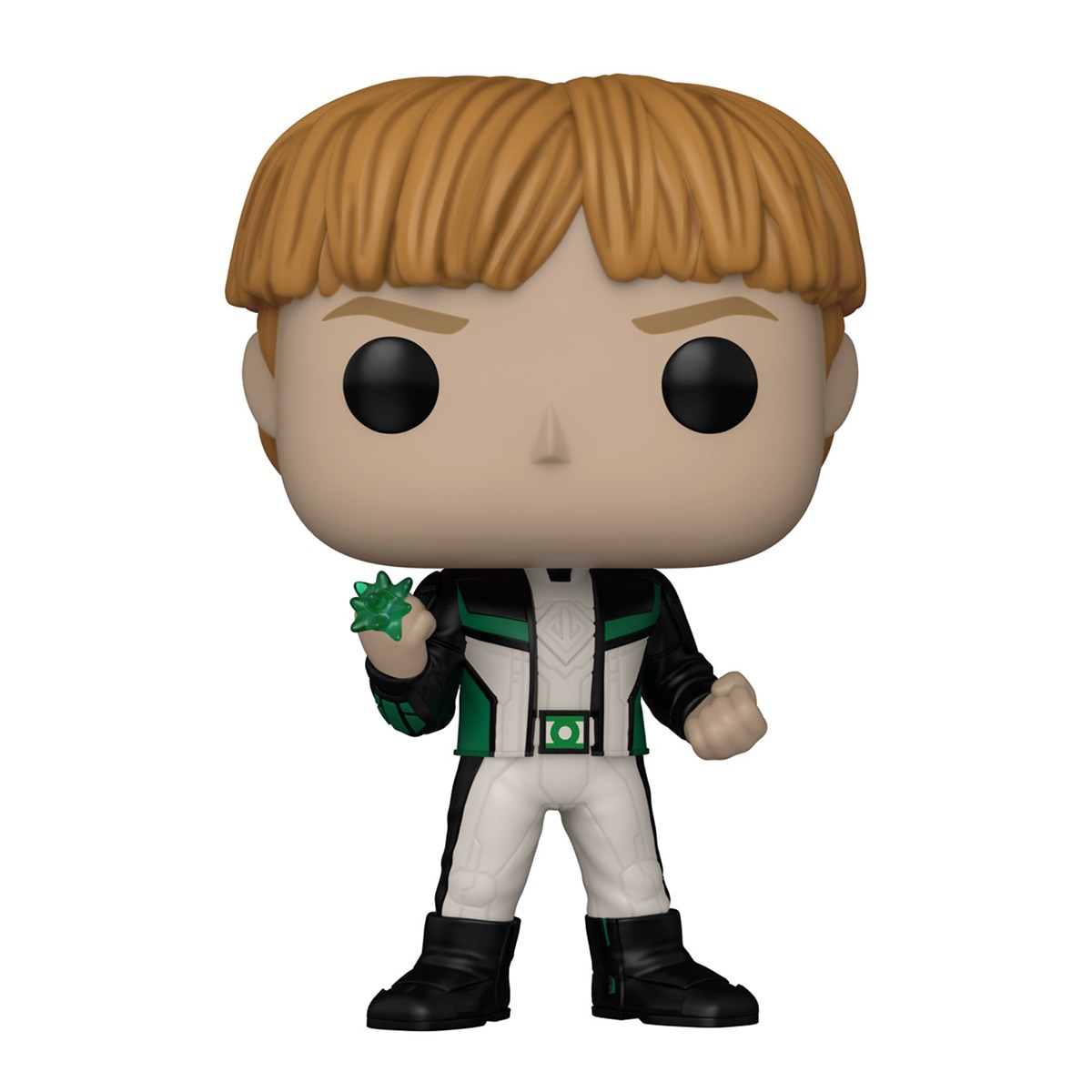Figura Funko Pop Guy Gardner DC Comics Superman Legacy 2025 1