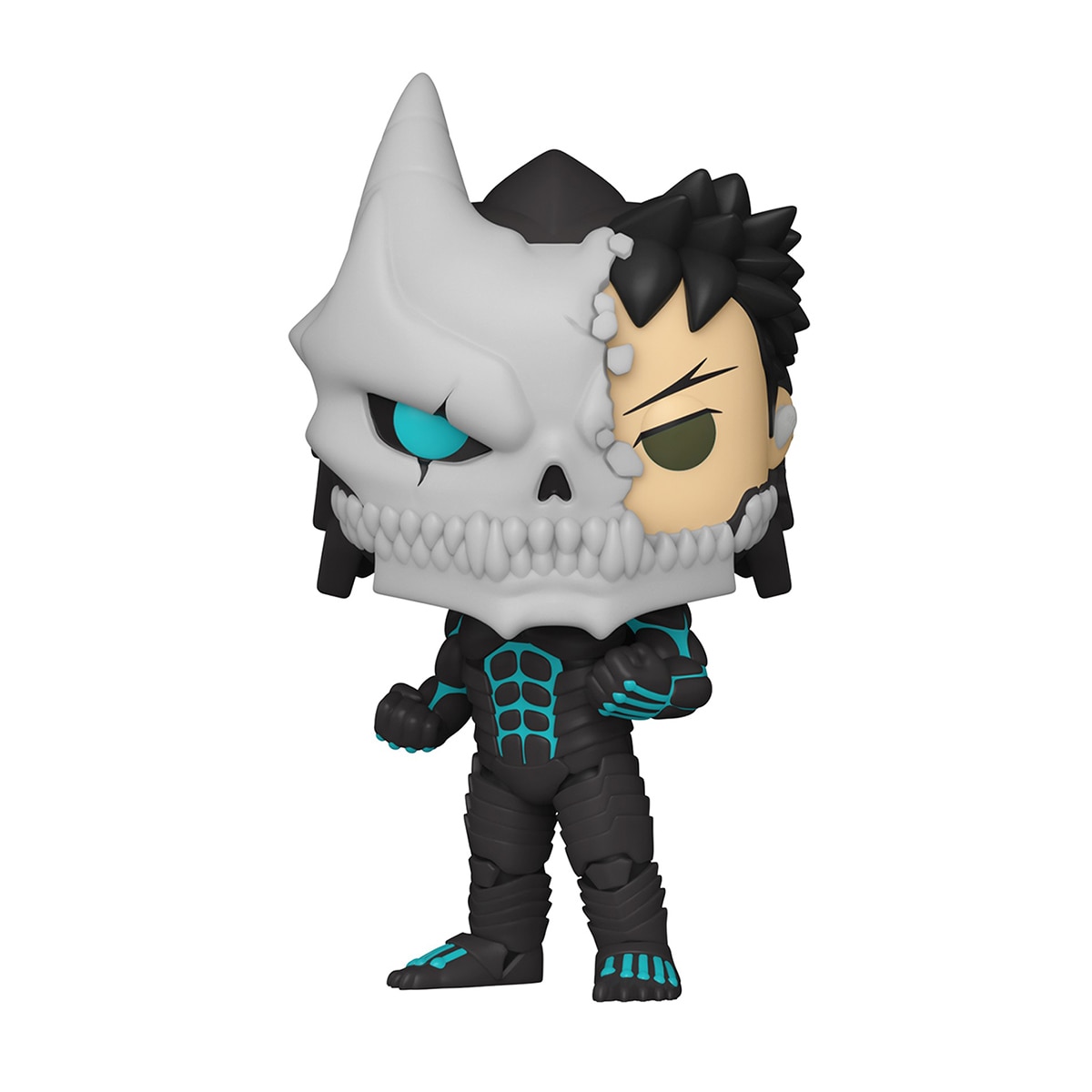 Figura Funko Pop Kno8 W/Ch Kaiju No 8 · Funko · El Corte Inglés