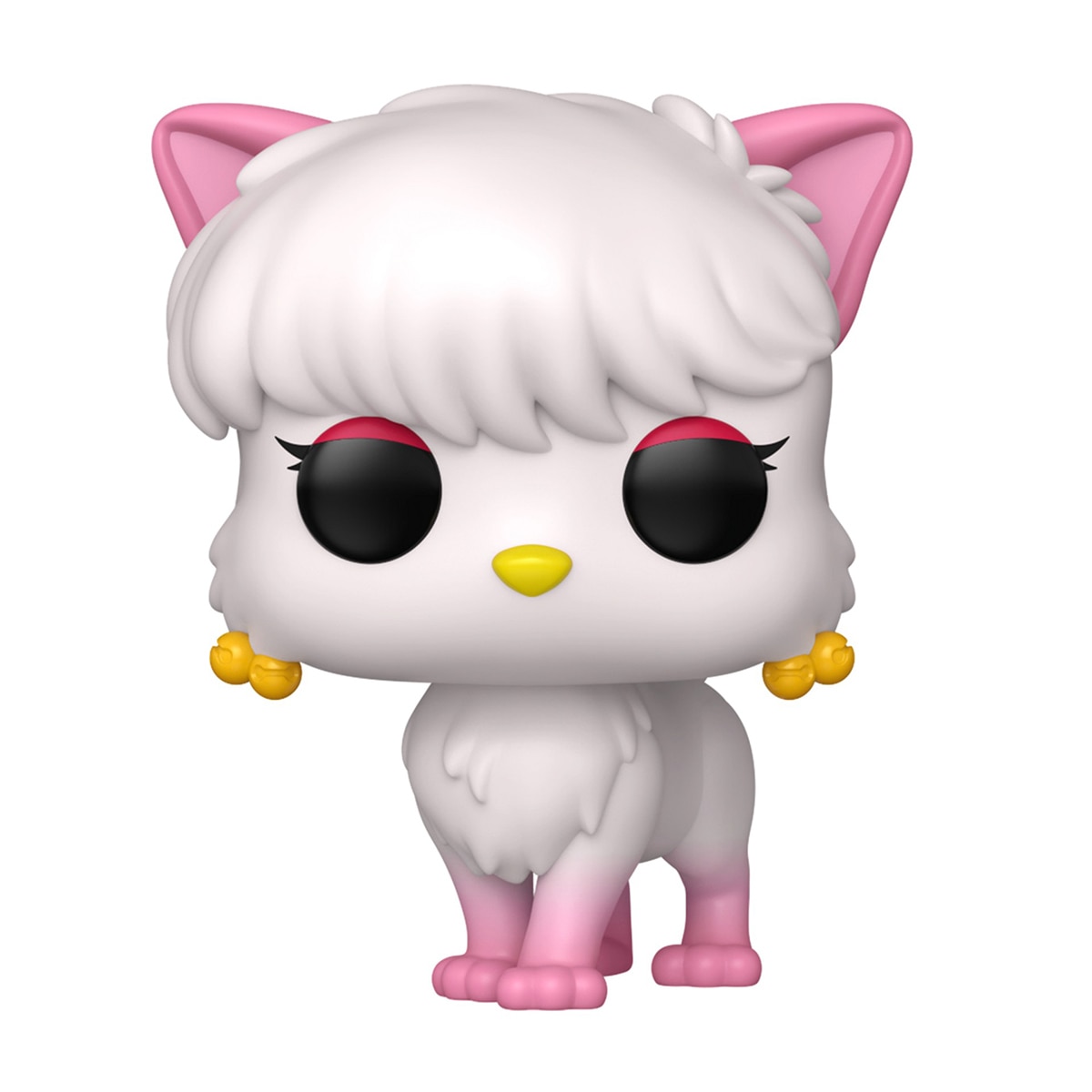 Figura Funko Pop Shampoo W/Ch Ranma 1/2 3