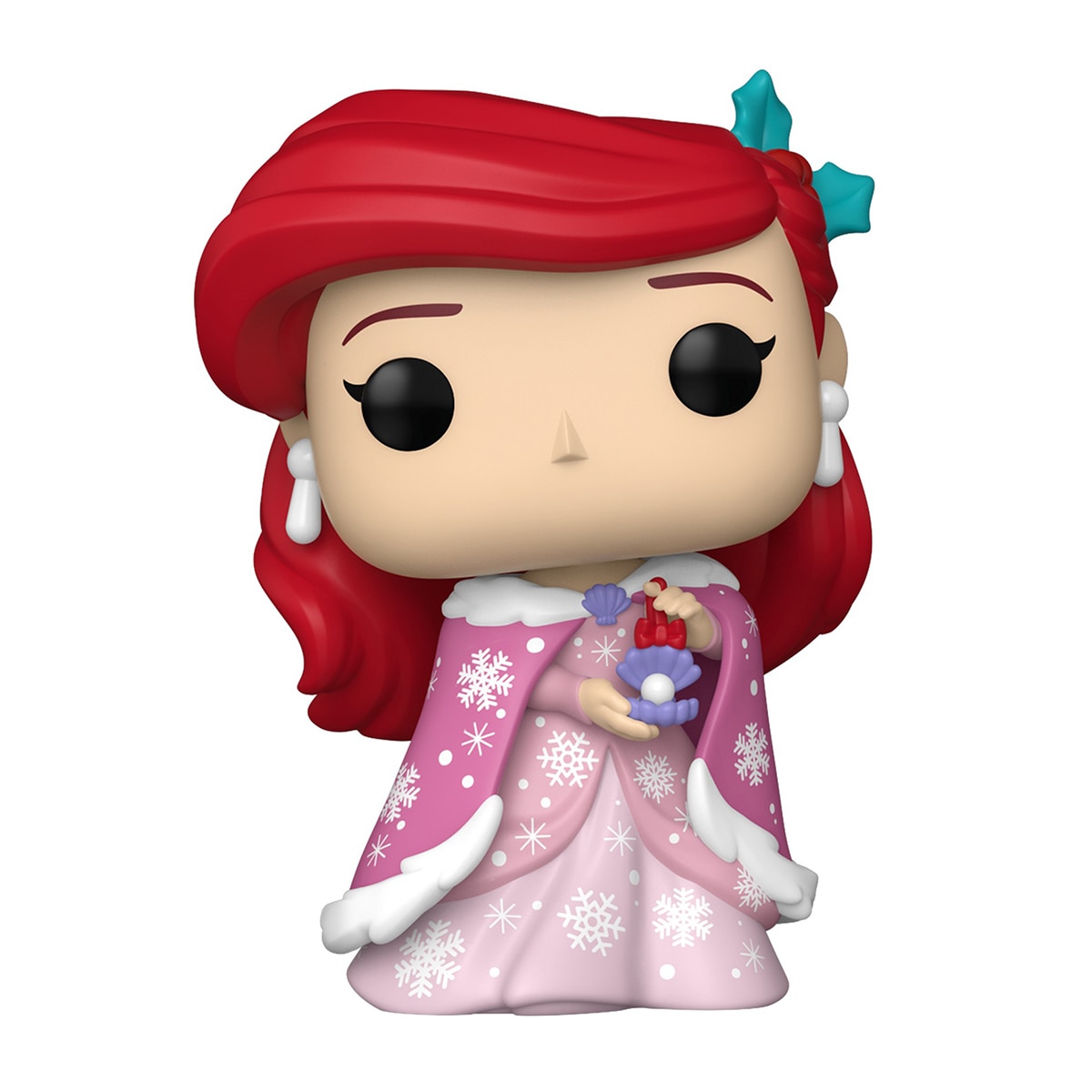 Funko - Figura Funko Pop Ariel Disney Princesses.