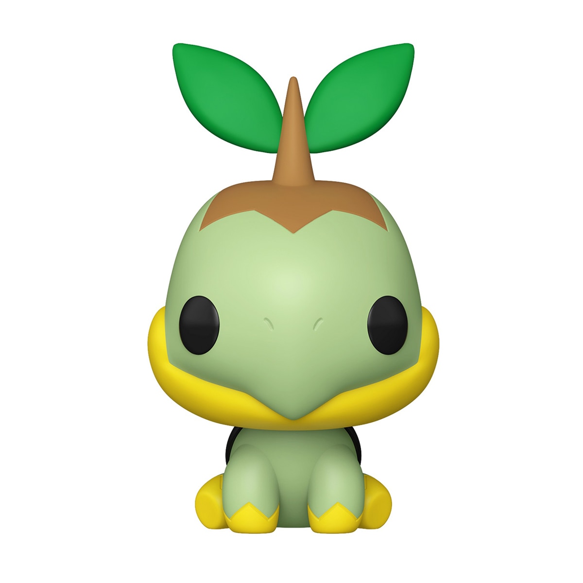 Funko - Figura Funko Pop Turtwig Pokemon.