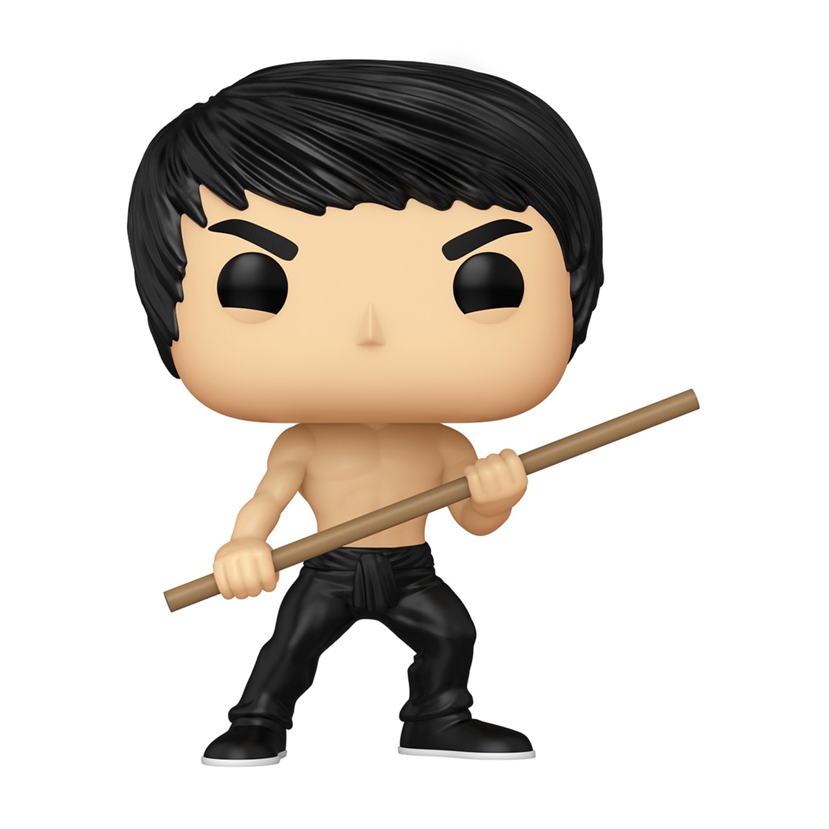 Figura Funko Pop Bruce Lee(Dynamic) 1