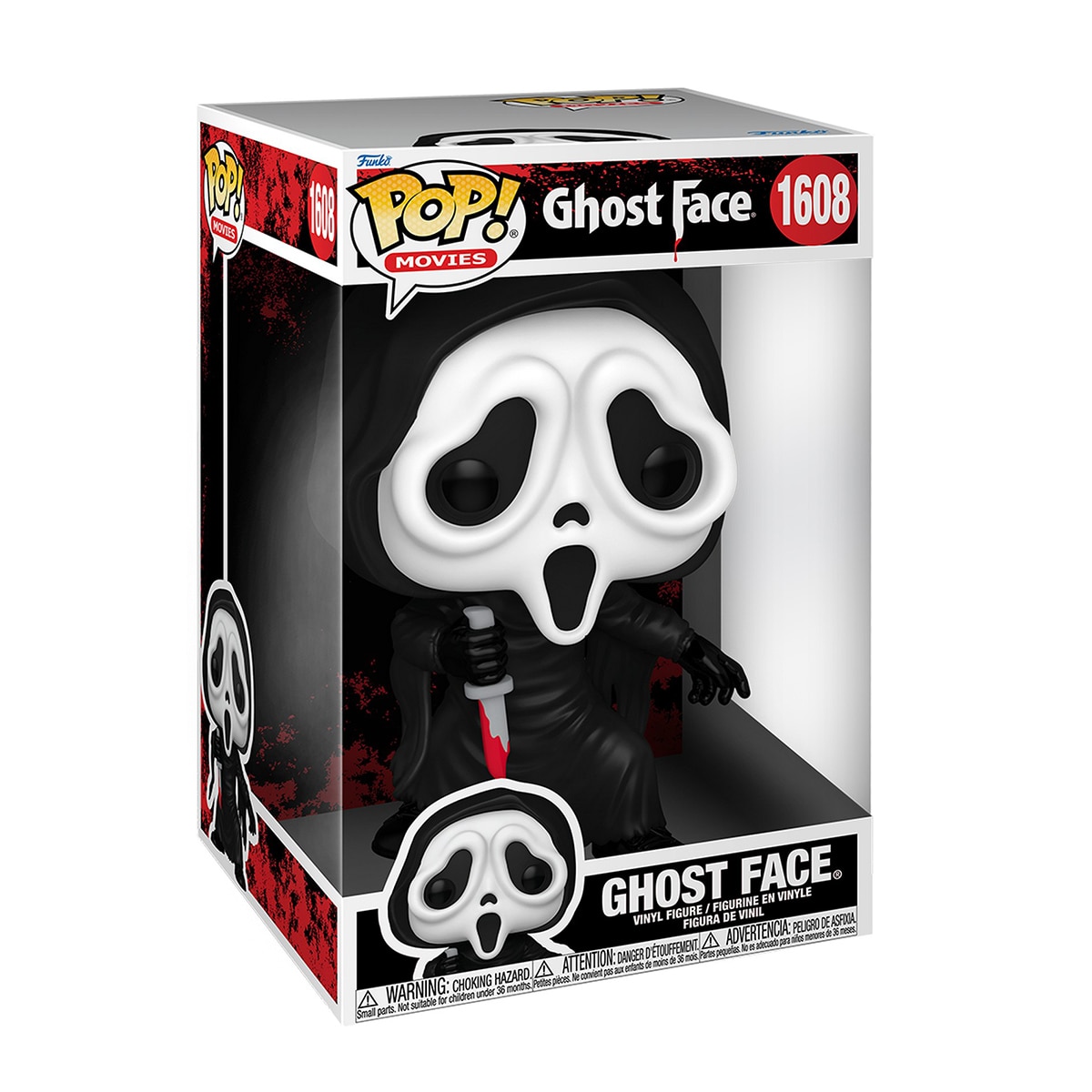 Figura Funko Pop 10