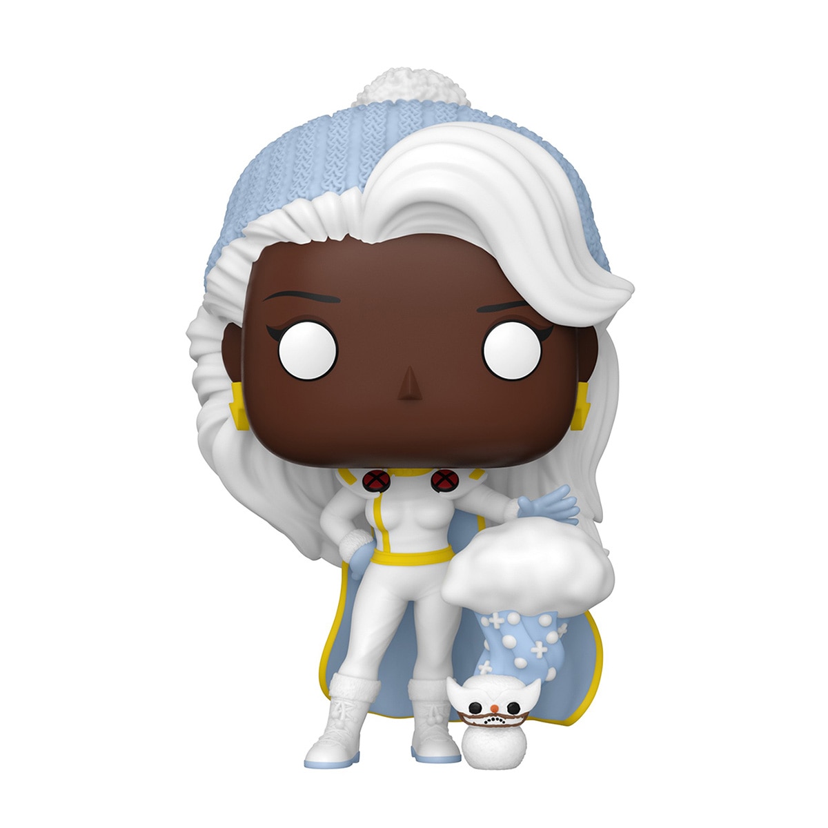 Figura Funko Pop Storm dos X-Men 1