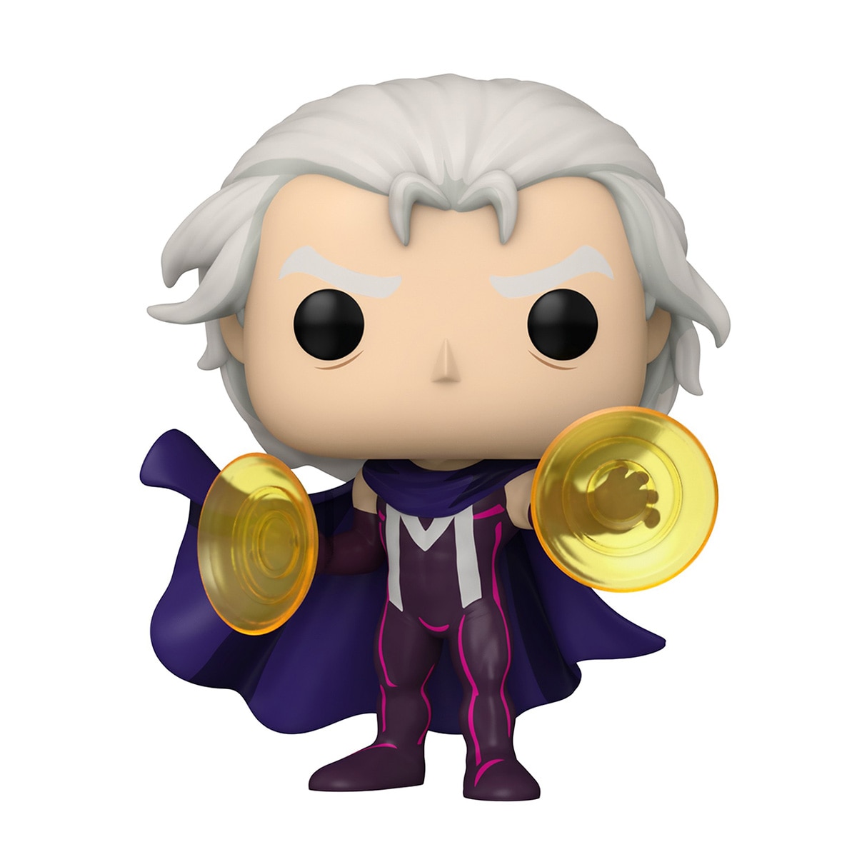 Figura Funko Pop Magneto X-Men 1