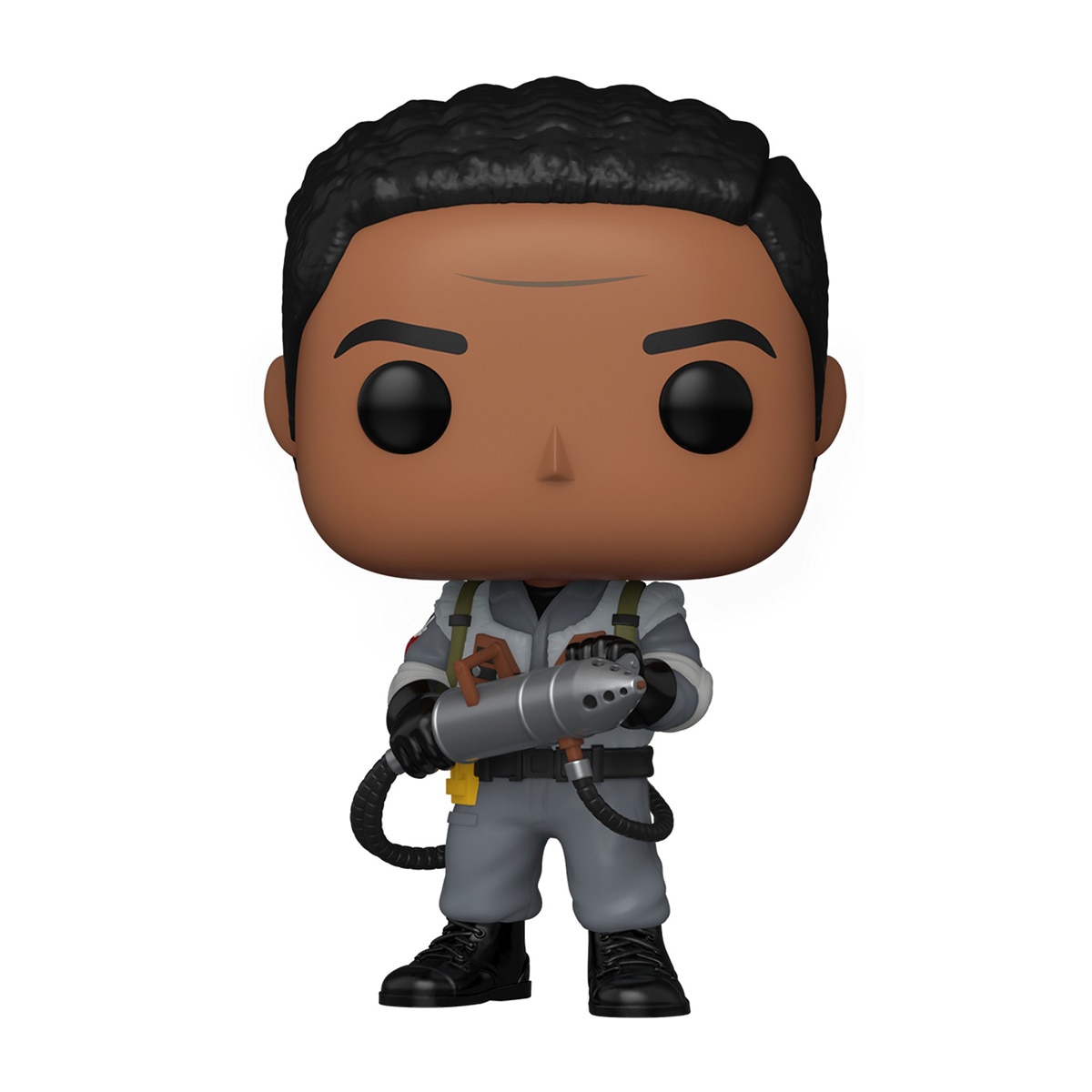 Figura Funko Pop Winston Zeddemore Ghostbusters 2 1