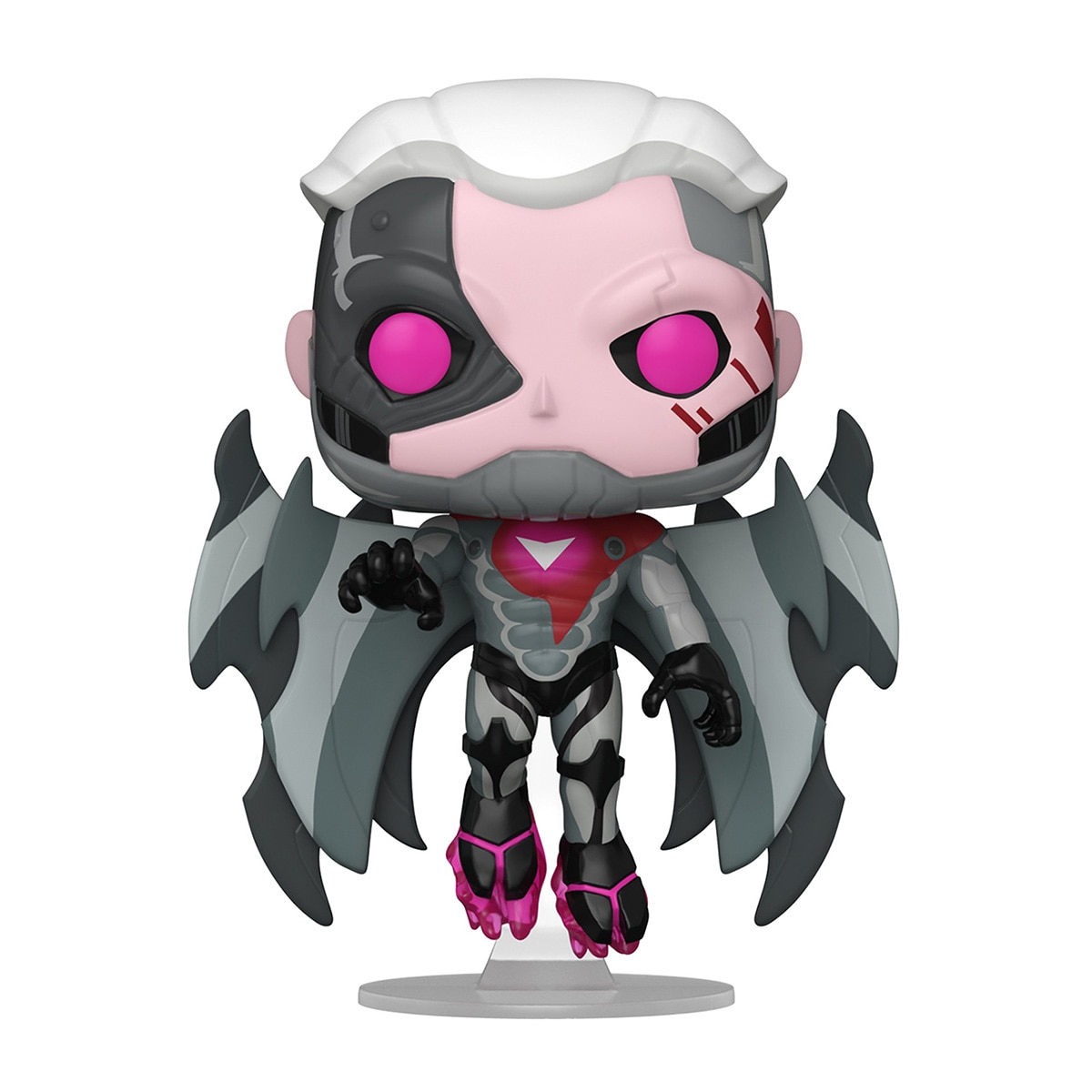 Figura Funko Pop Bastion Chase X-Men 1