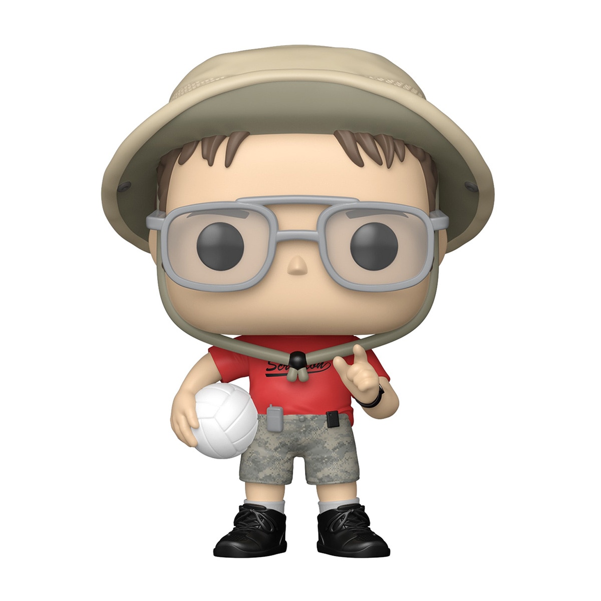 Figura Funko Pop Dwight The Office 1