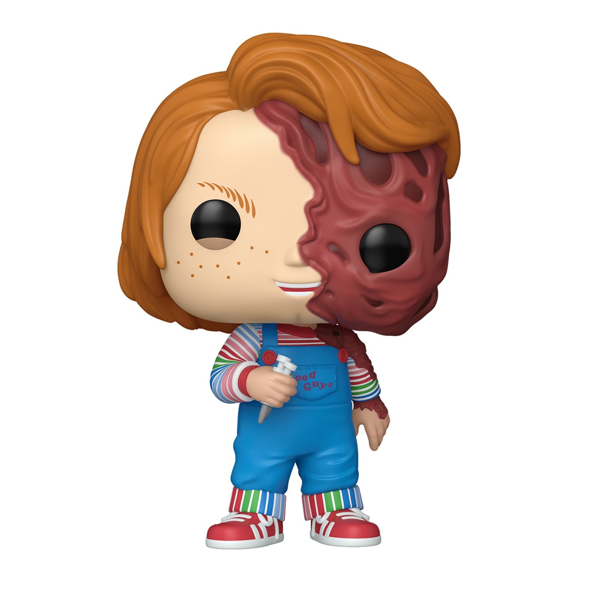 Figura Funko Pop Melted Chucky Chucky 1