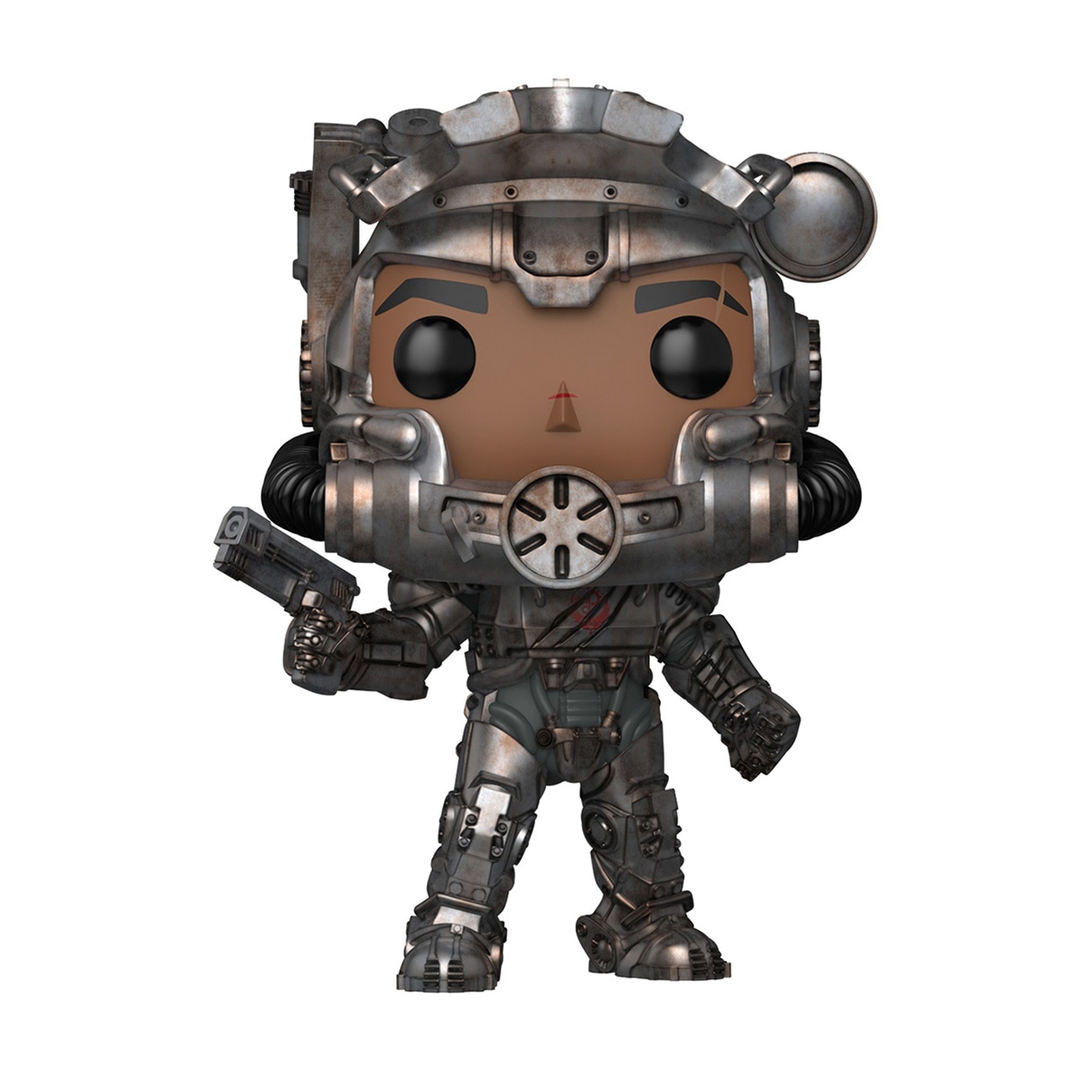 Figura Funko Pop Maximus W/Ch Fallout 1