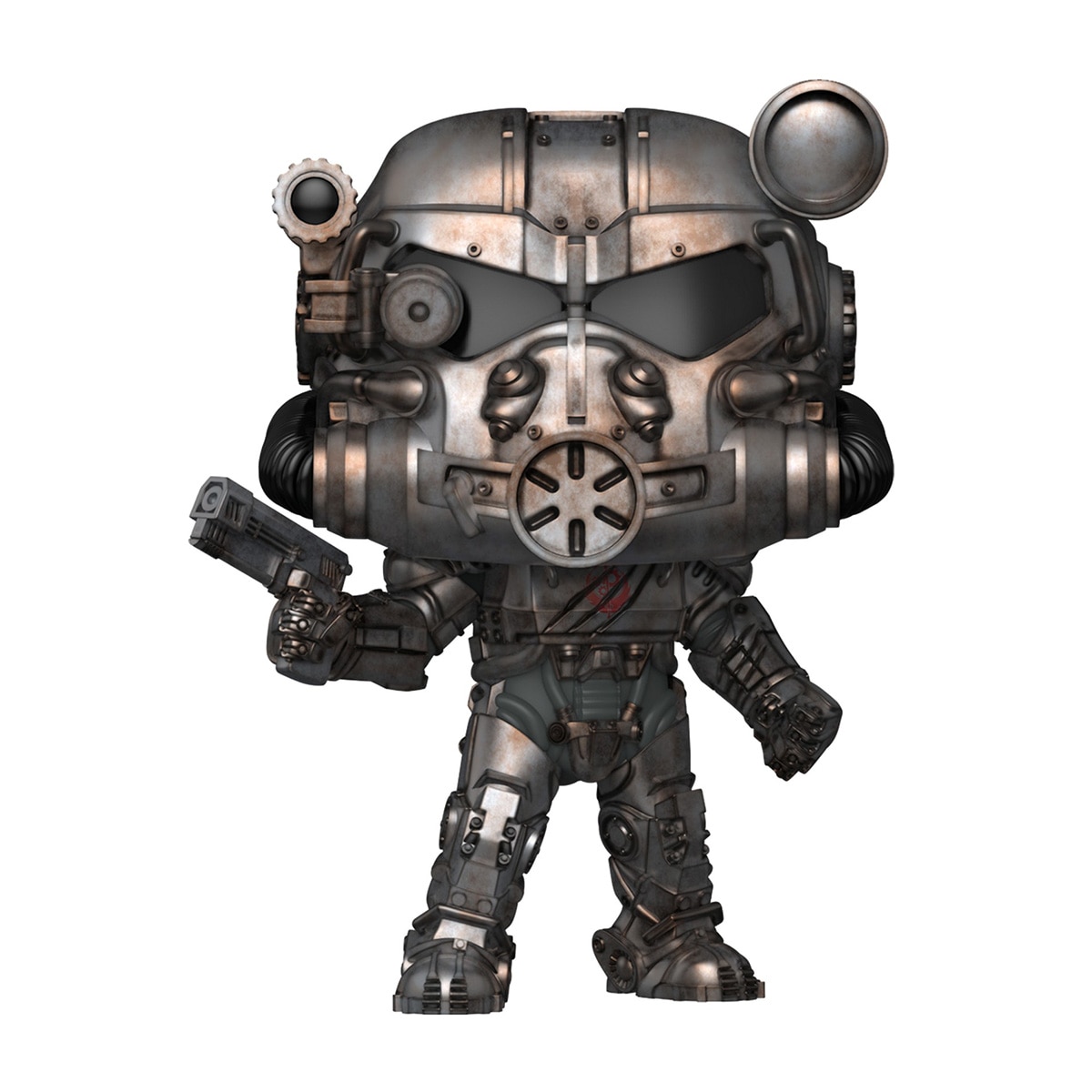 Figura Funko Pop Maximus W/Ch Fallout 3