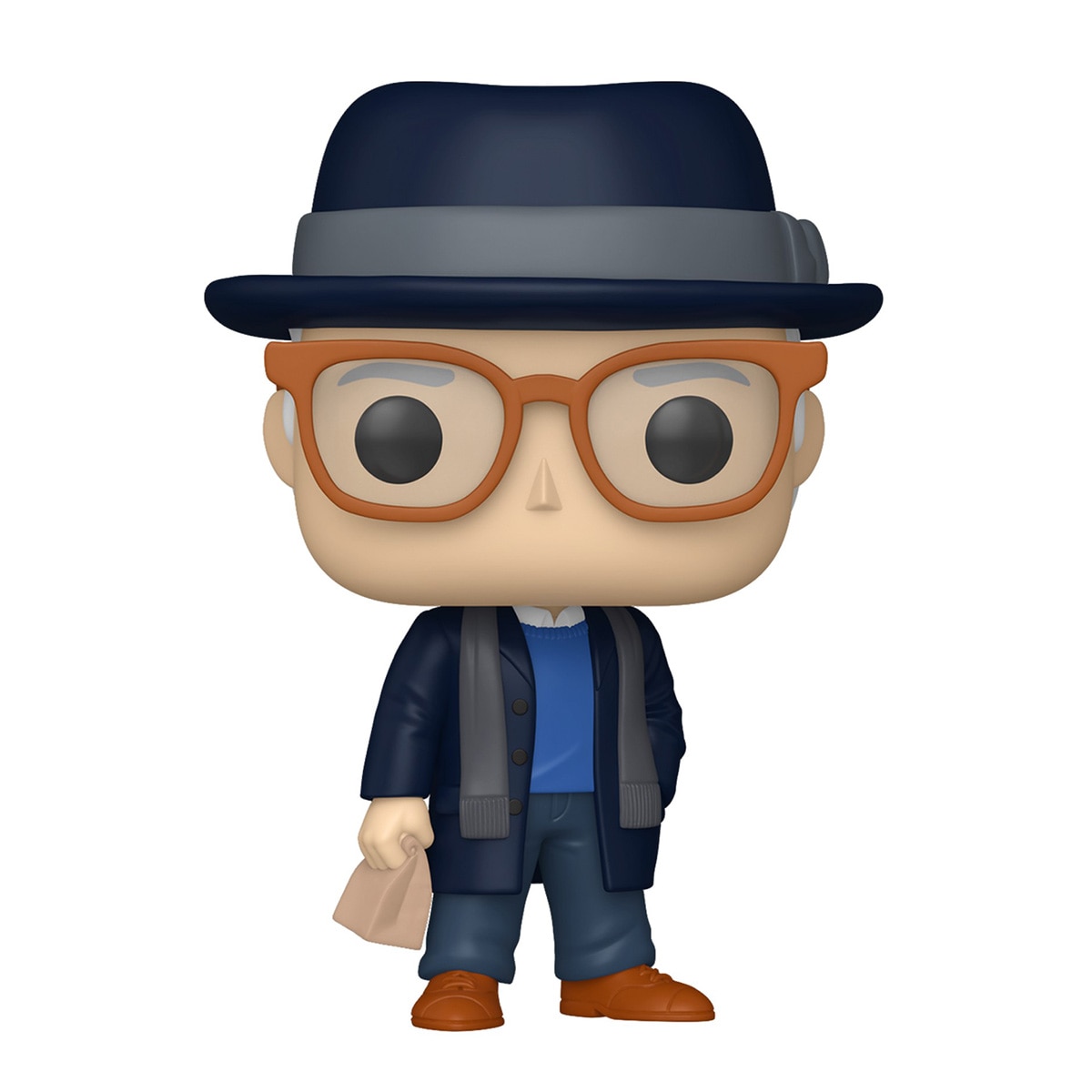 Figura Funko Pop Charles-Haden Only Murders In The Building 1
