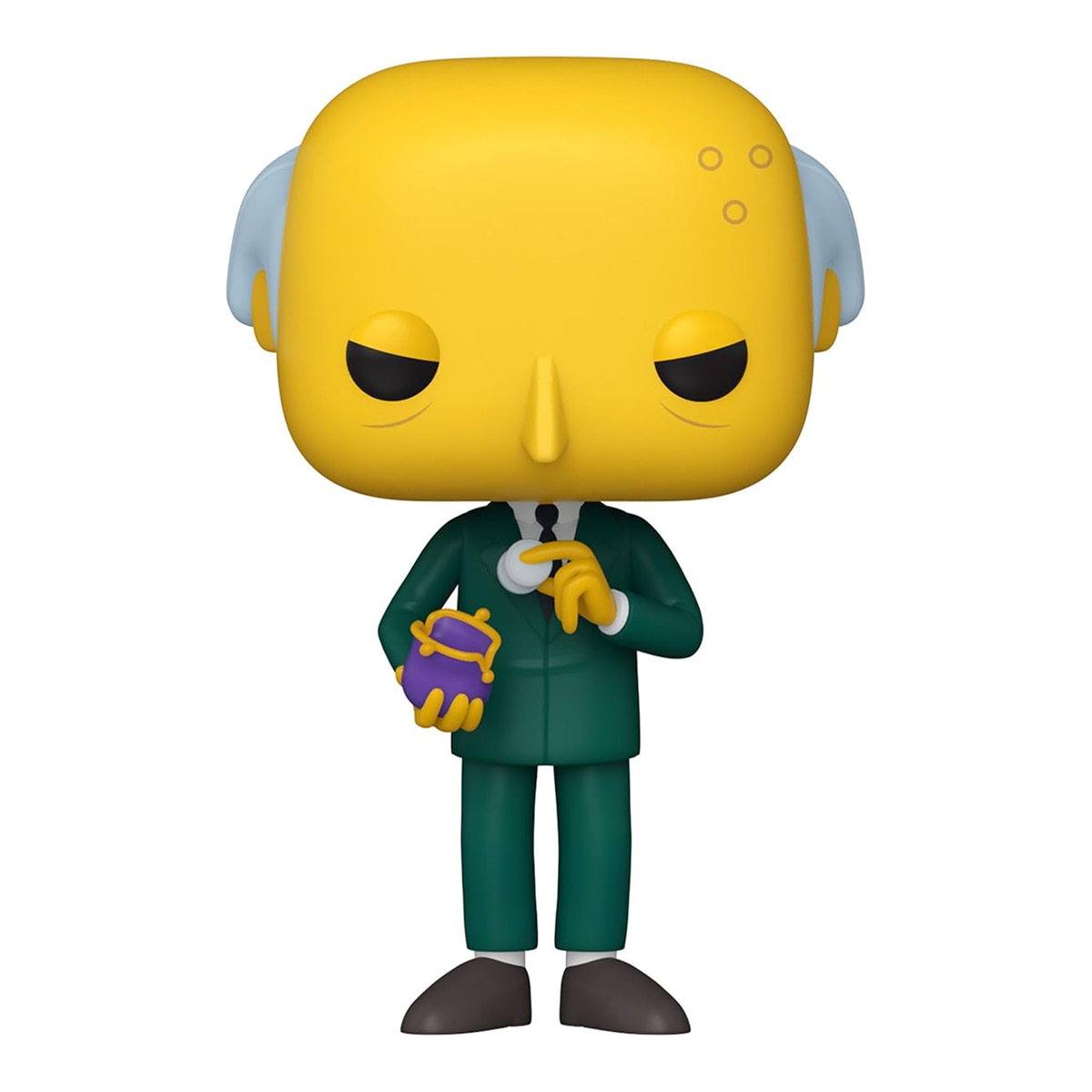 Figura Funko Pop Mr.Burns Los Simpsons 1