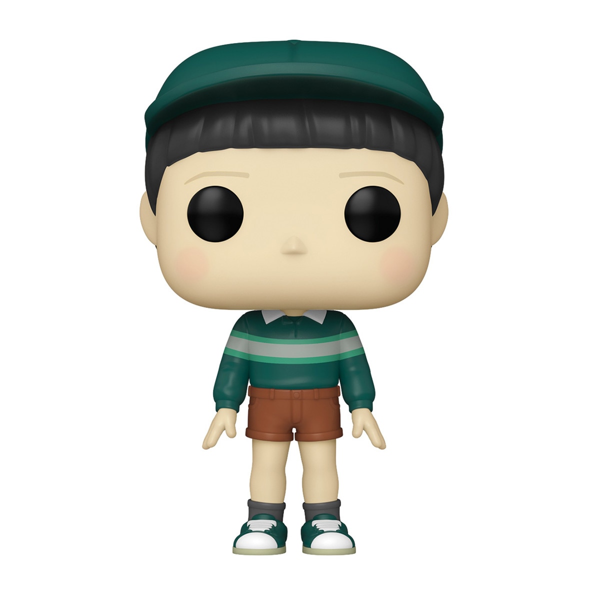 Figura Funko Pop Chul-Su El Juego Del Calamar 1