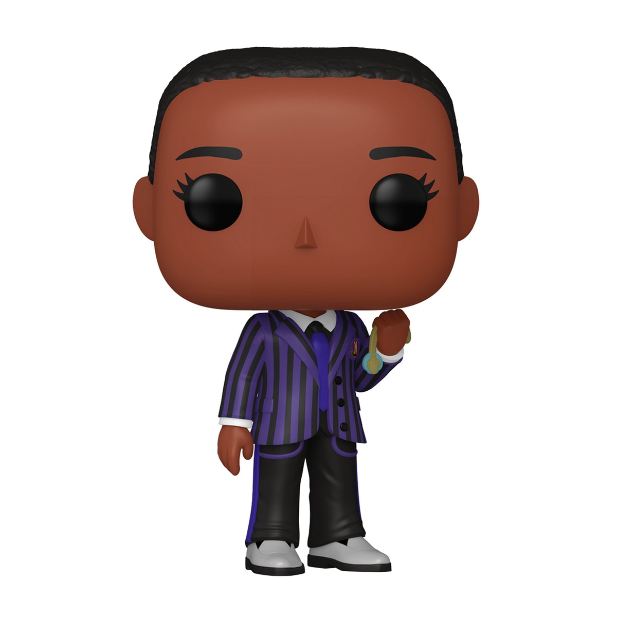 Figura Funko Pop Bianca Barclay Miercoles 1