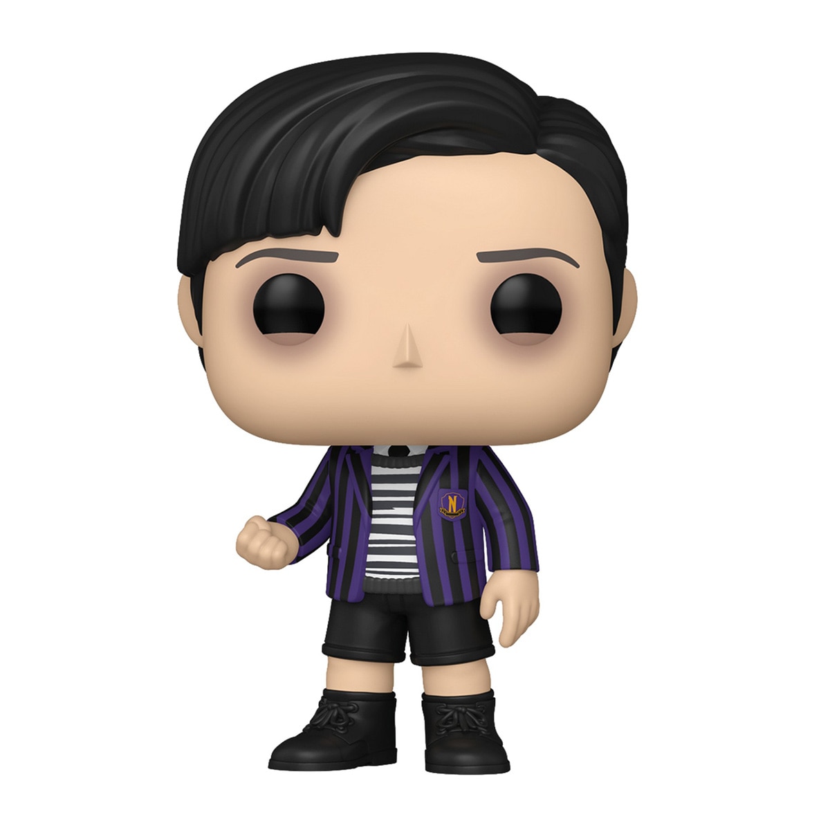 Figura Funko Pop Pugsley Addams Miercoles 1