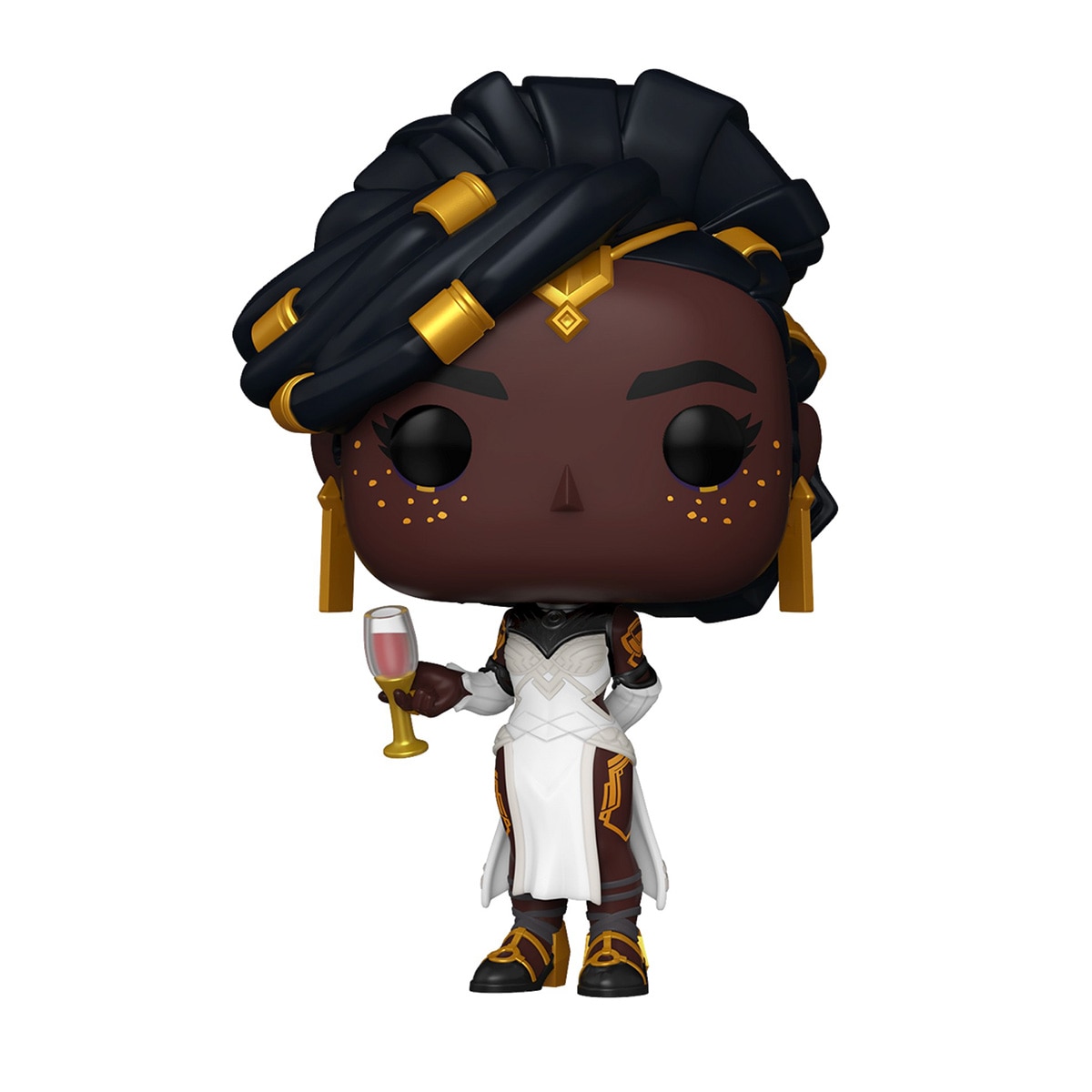 Figura Funko Pop Mel Arcane League Of Legends 1