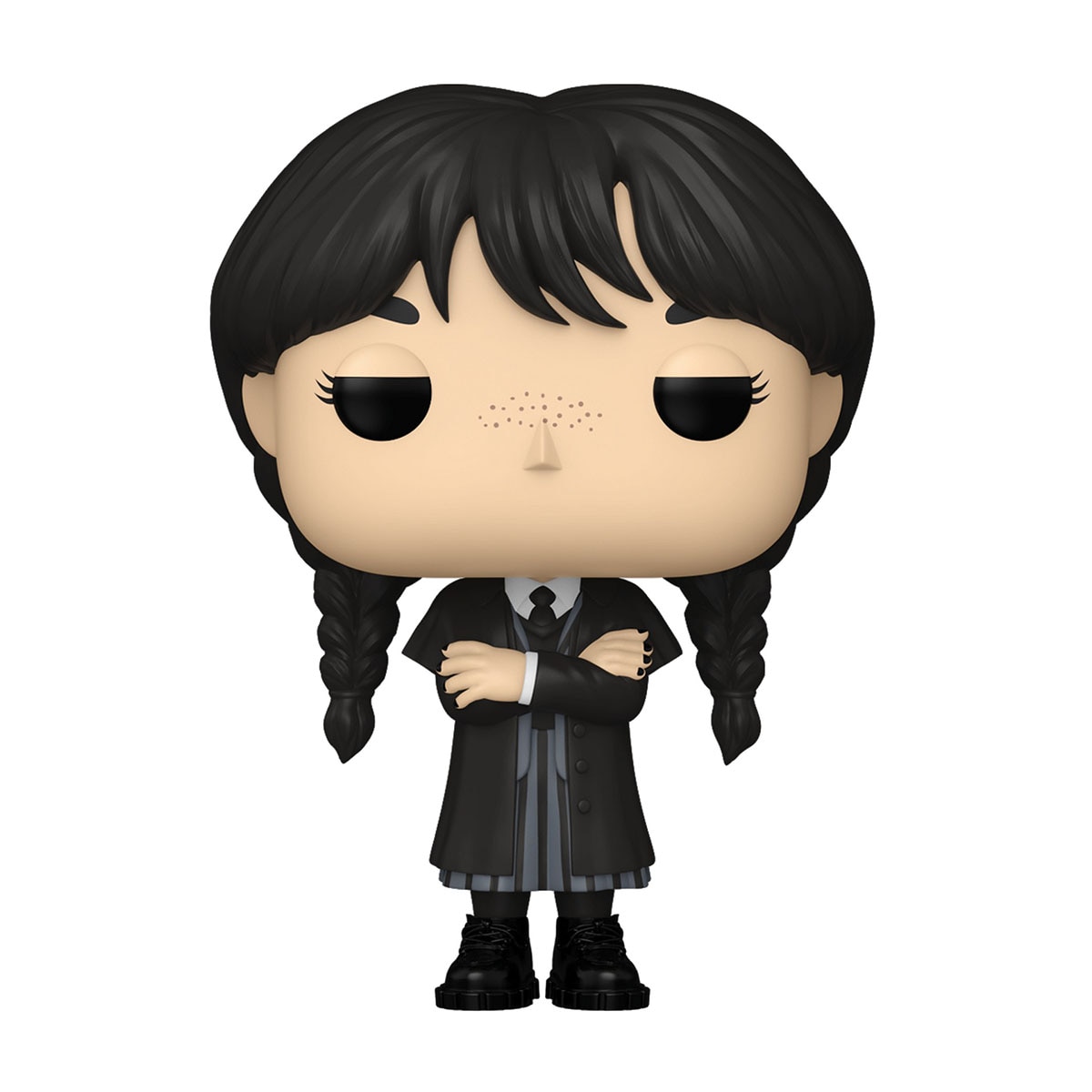 Figura Funko Pop Mércoles 1