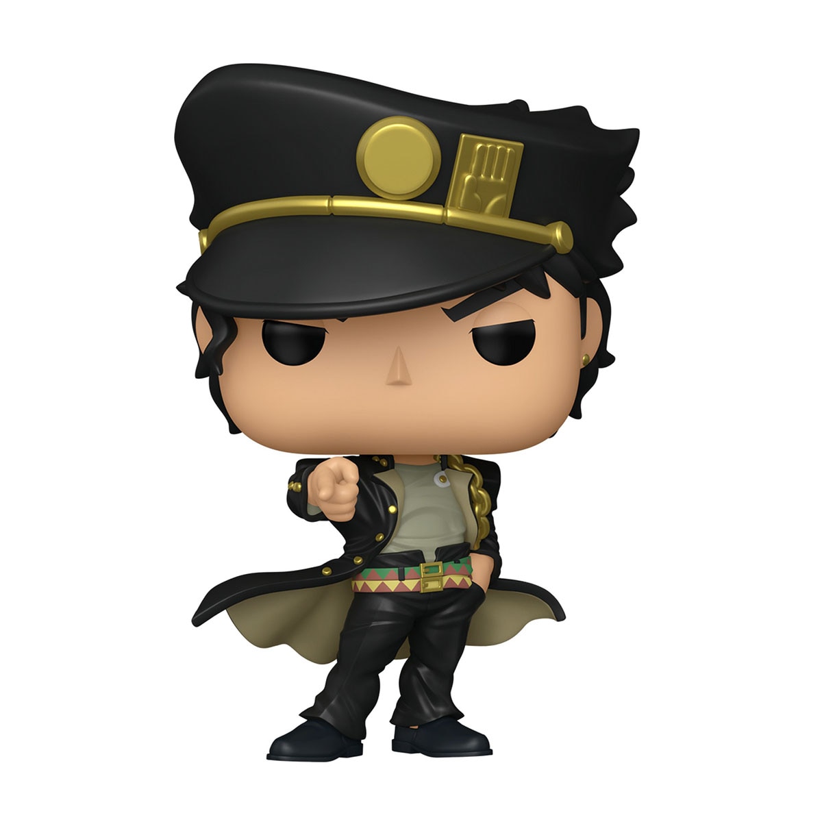 Figura Funko Pop Jotaro Jojo'S Bizarre 1