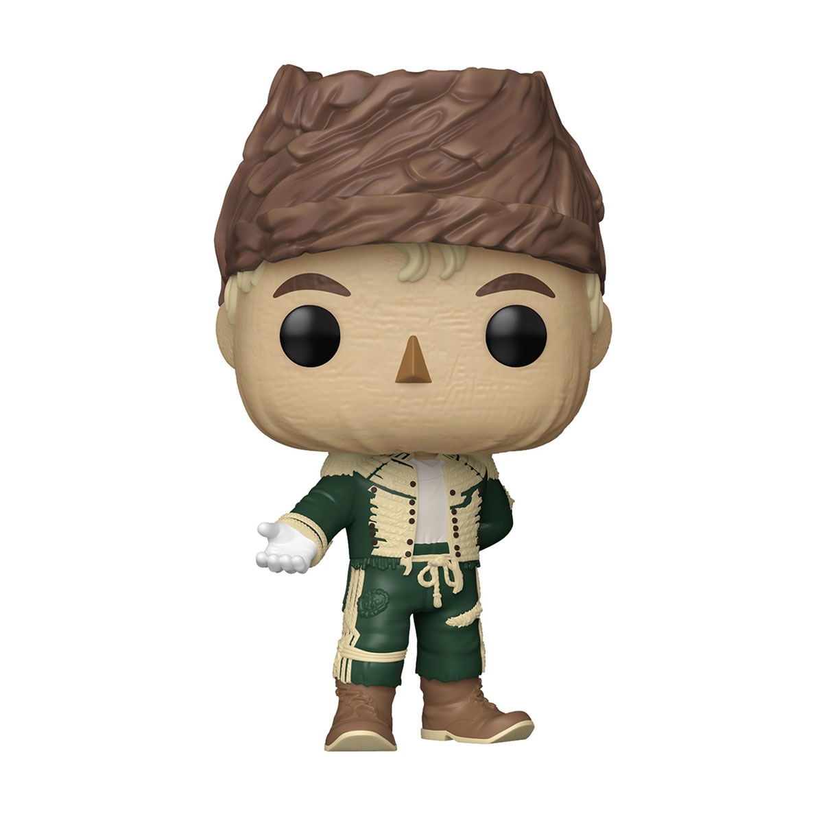 Figura Funko Pop Scarecrow Wicked 1