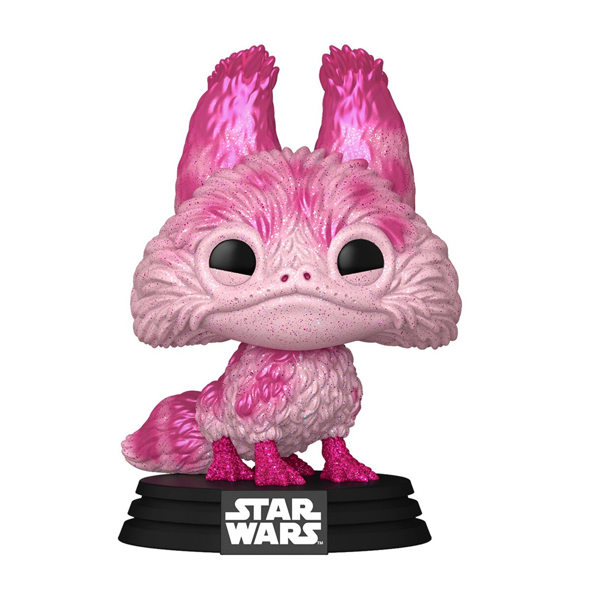 Figura Funko Pop Loth Cat Exclusivo Star Wars Ashoka 1