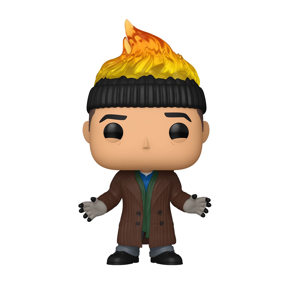 Figura Funko Pop Harry Solo En Casa 1