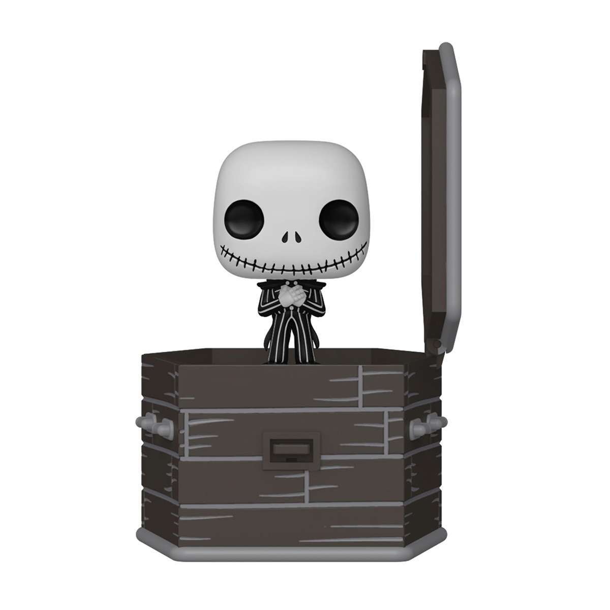 Figura Funko Pocket Pop Jack Disney 1