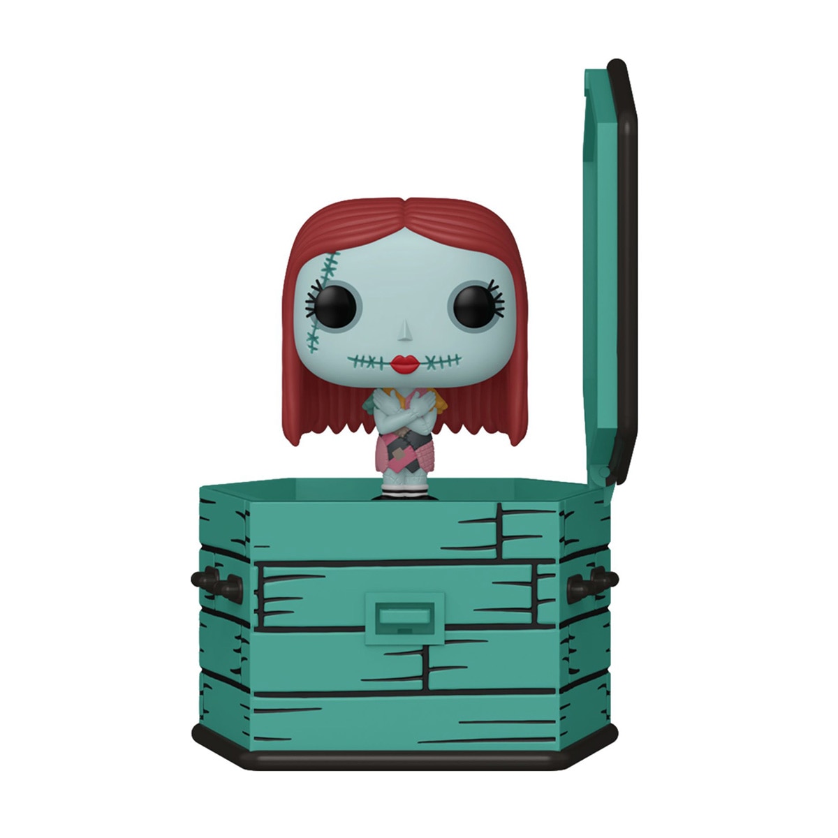 Imagen 0 de Figura Funko Pocket Pop Sally Disney