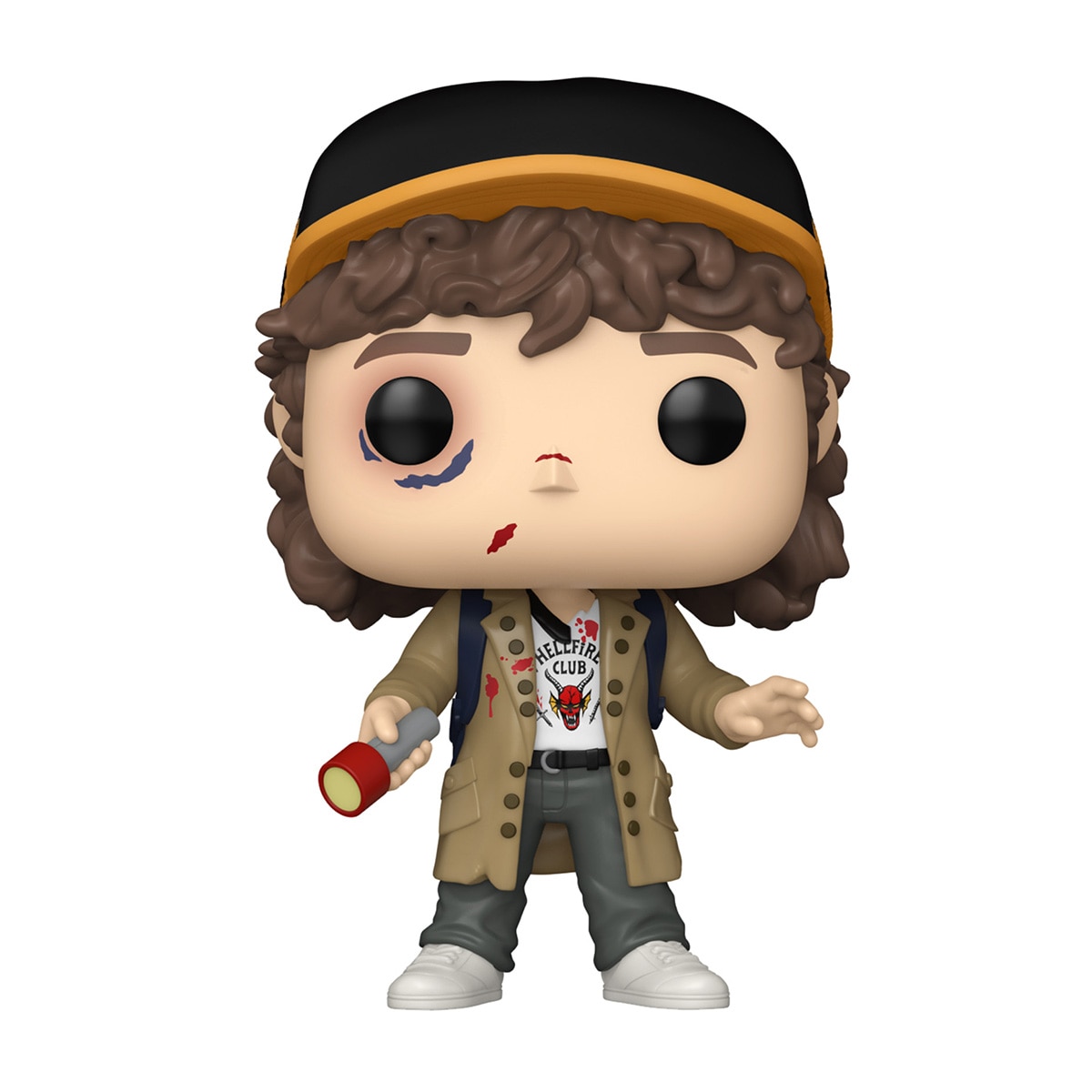 Figura Funko Pop (Exc) Pop 17 Stranger Things · Funko · El Corte Figura Funko Pop (Exc) Pop 17 Stranger Things · Funko · El Corte