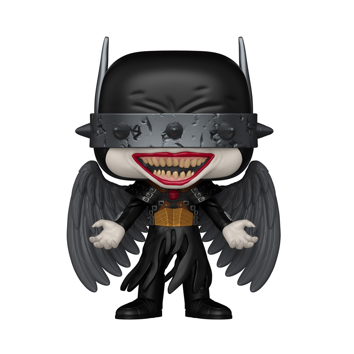 Funko Pop! Heroes: Dia de los DC - Batman - DC Comics - Figura de Vinilo Coleccionable - Idea de Funko Pop! Heroes: Dia de los DC - Batman - DC Comics - Figura de Vinilo Coleccionable - Idea de