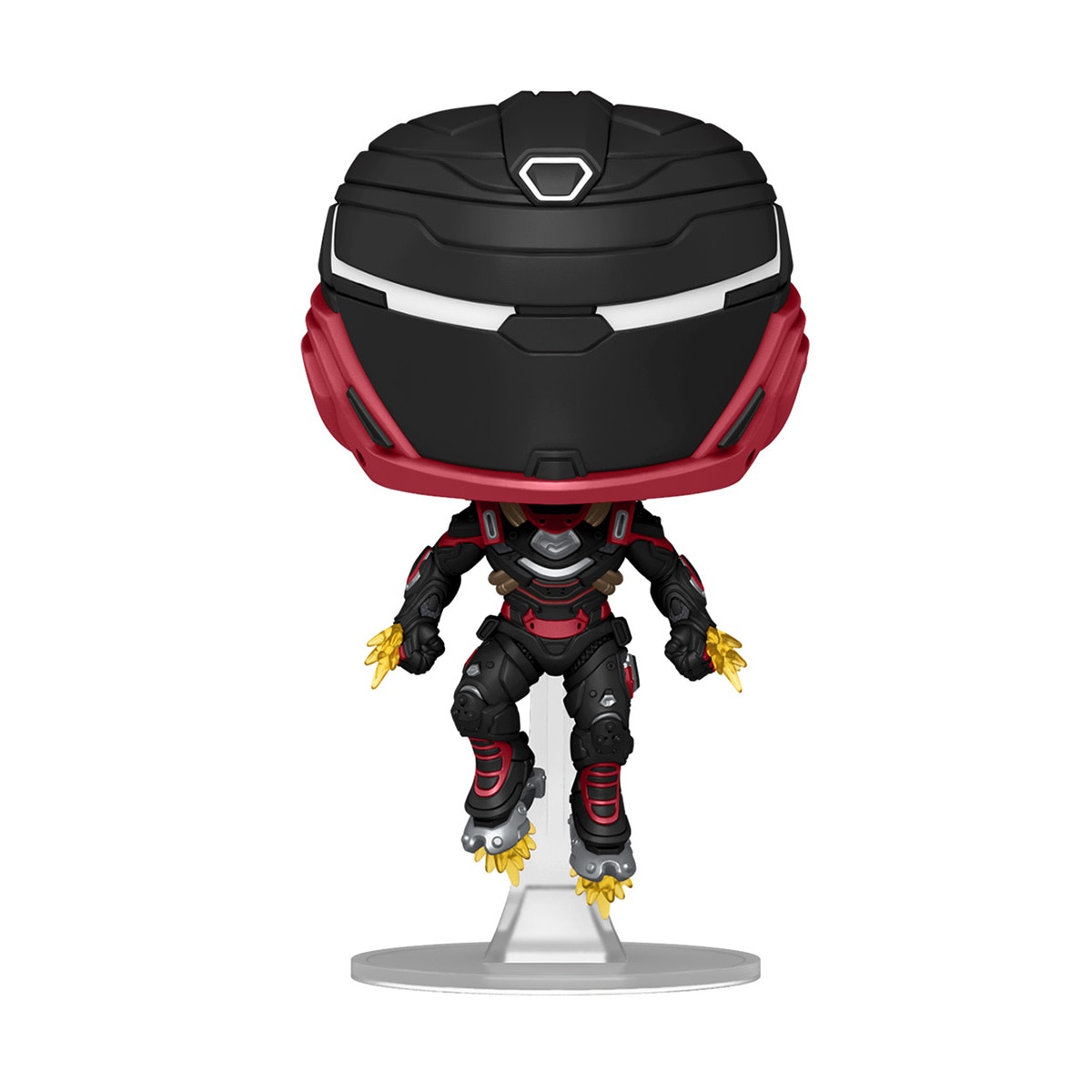 Figura Funko Pop Ironheart Model 5 Ironheart 1