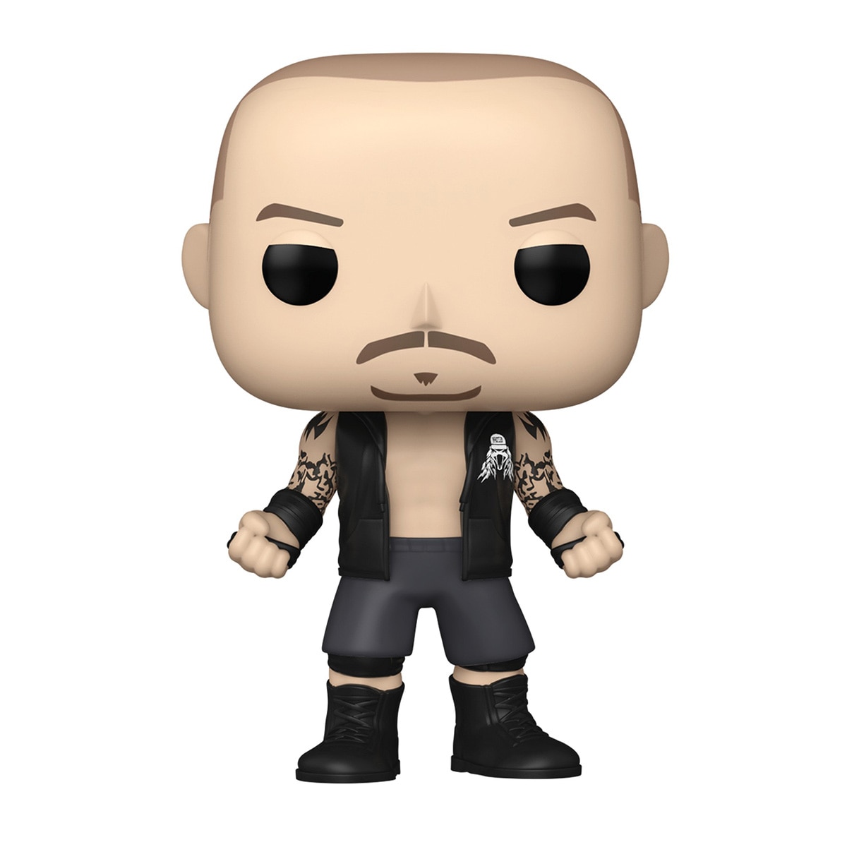 Funko - Figura Funko Pop! Vinyl Randy Orton (Rkbro) Wwe.