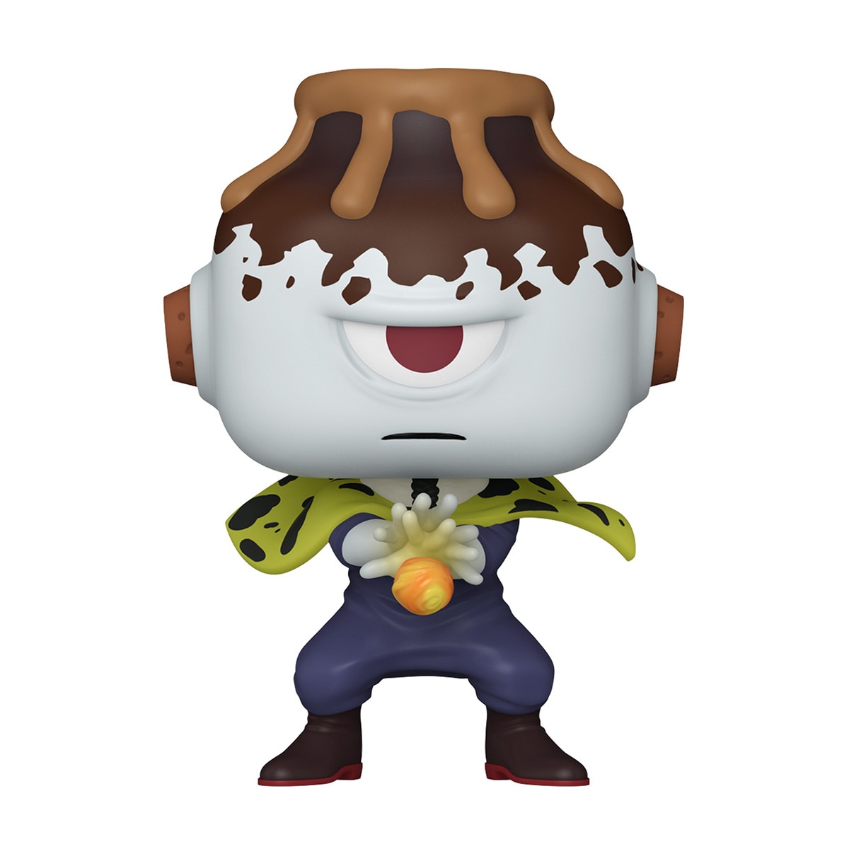 Funko - Figura Funko Pop Jogo Jujutsu Kaisen.