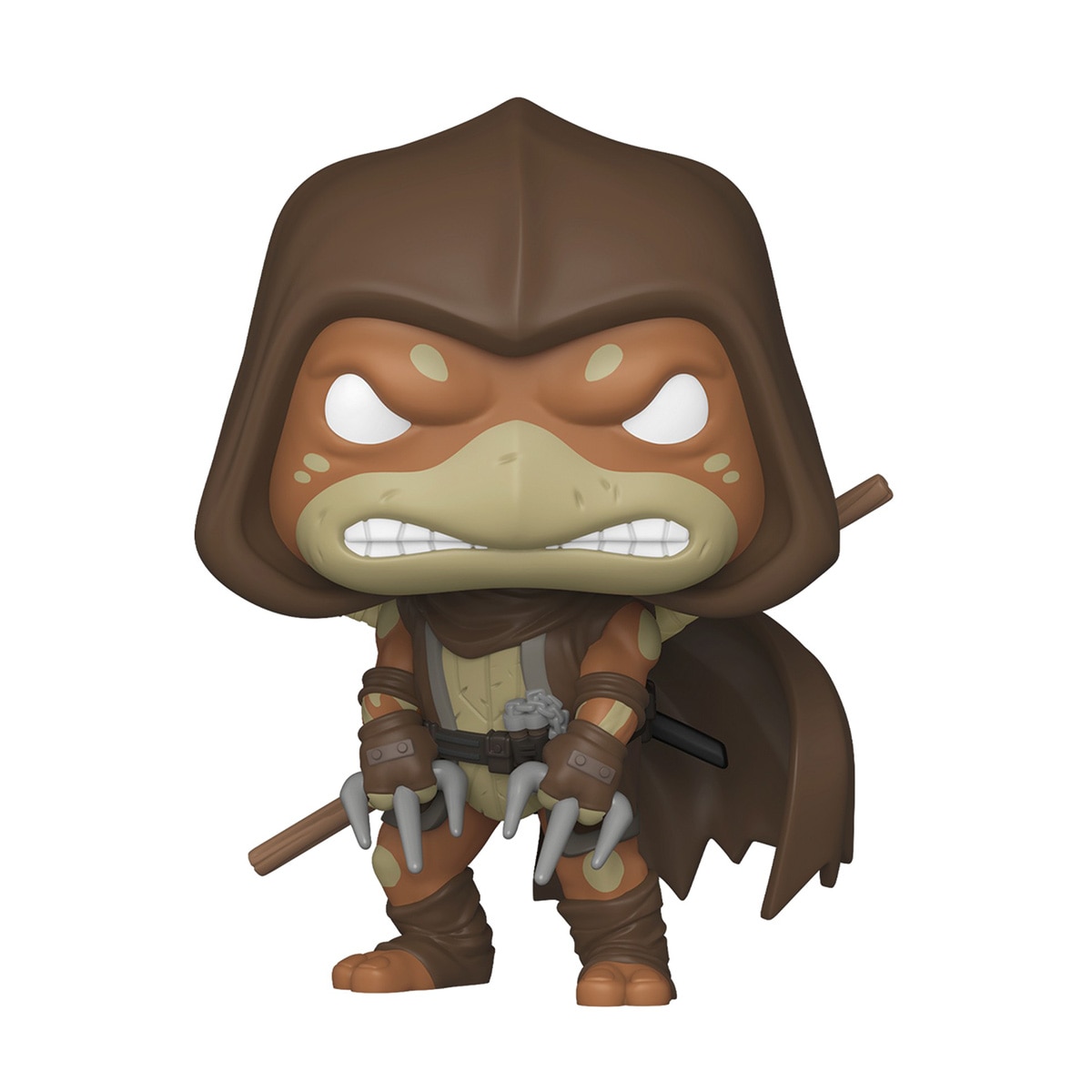 Imagen 0 de Figura Funko Pop Moja Tortugas Ninja